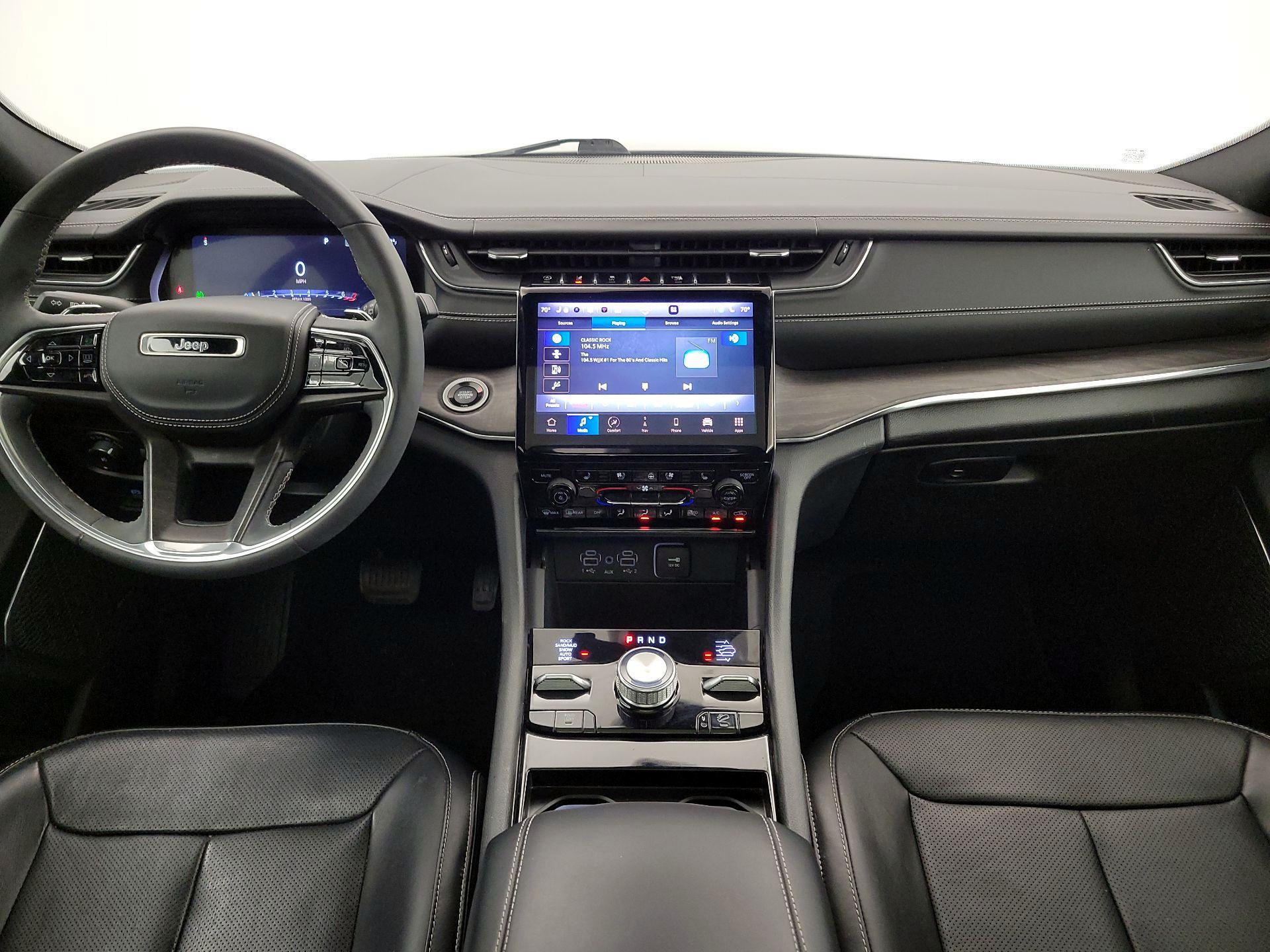 Thumbnail: 2023 Jeep Grand Cherokee L - 9
