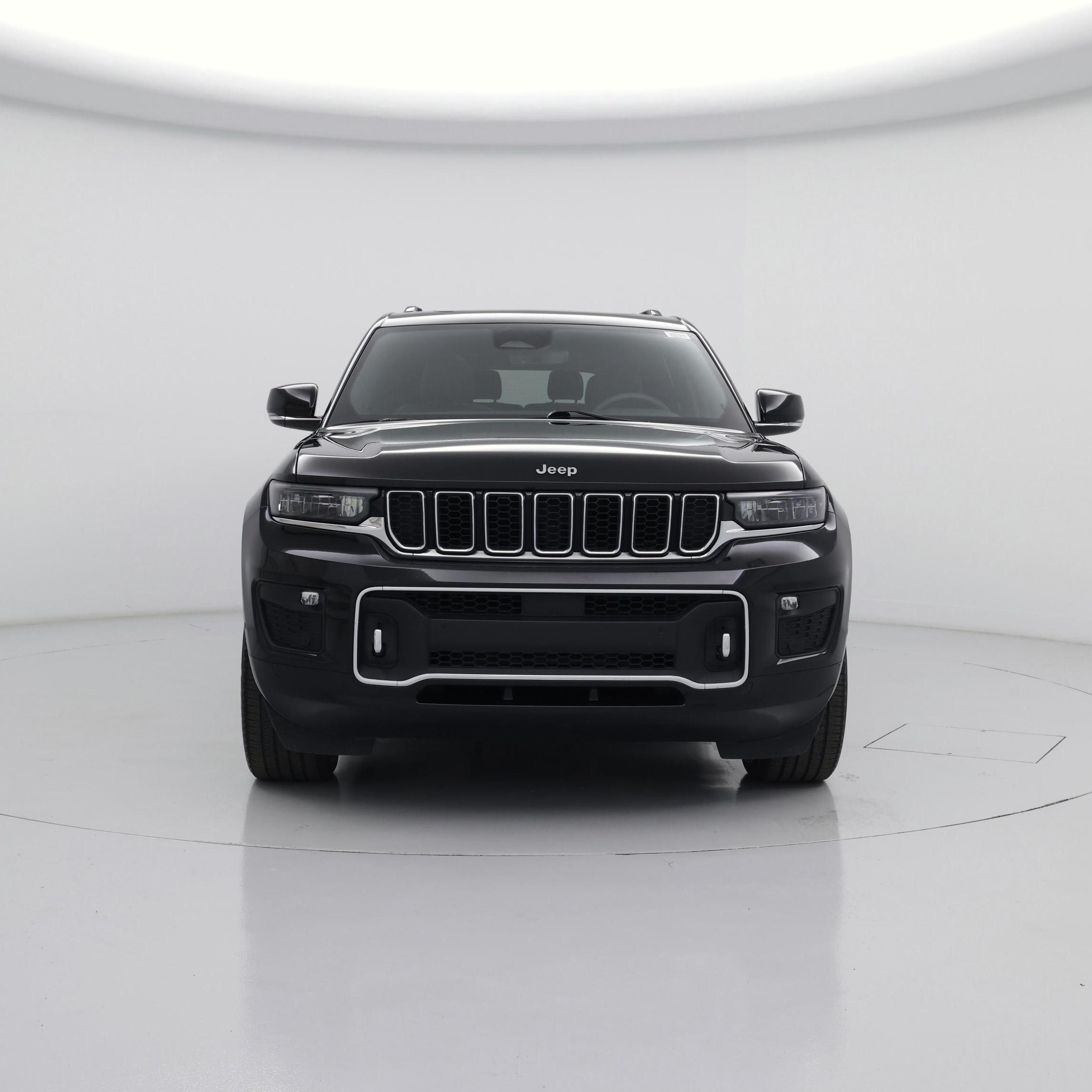 Thumbnail: 2023 Jeep Grand Cherokee L - 5
