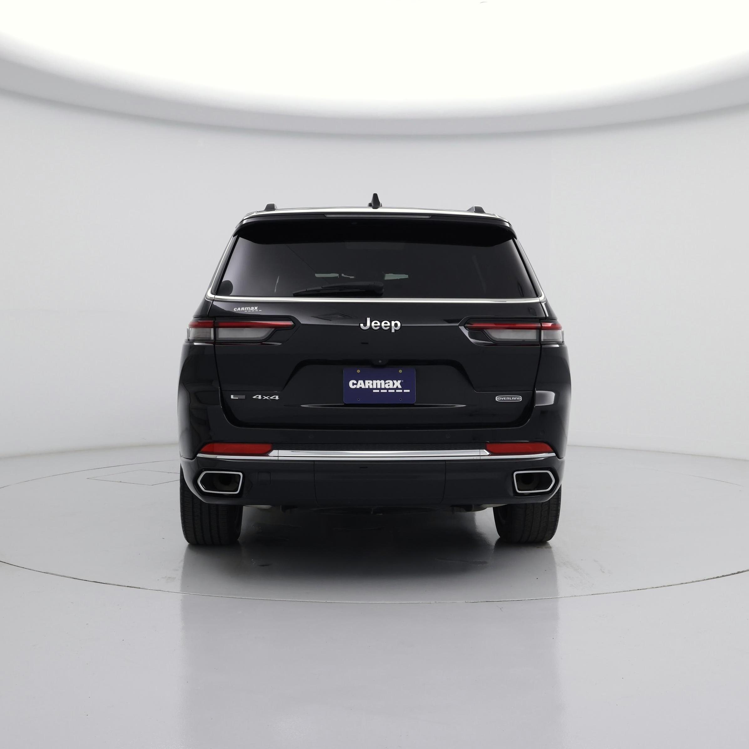 Thumbnail: 2023 Jeep Grand Cherokee L - 6