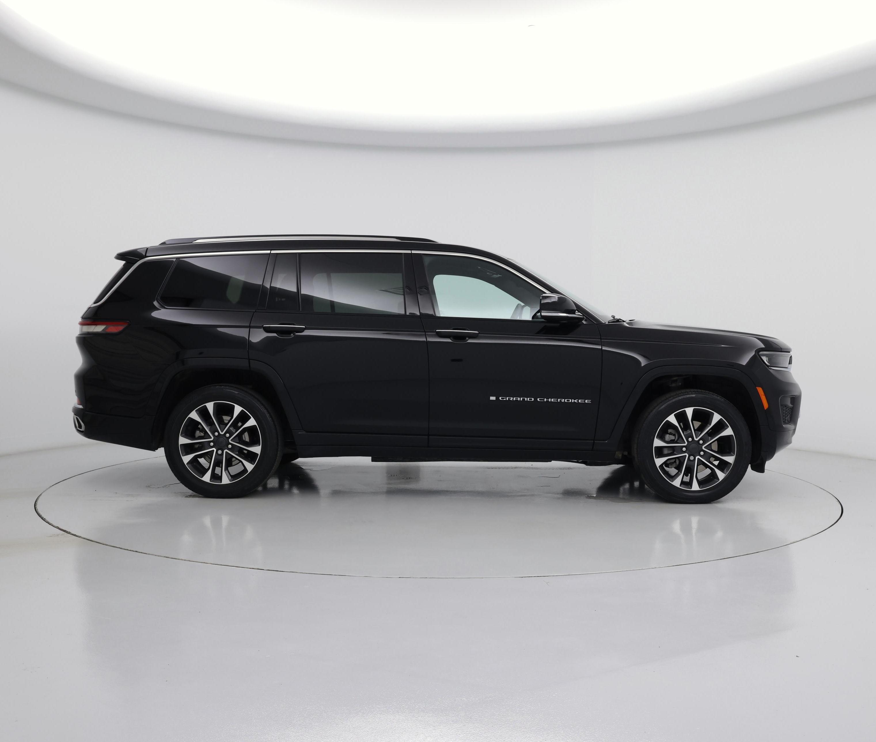 Thumbnail: 2023 Jeep Grand Cherokee L - 7