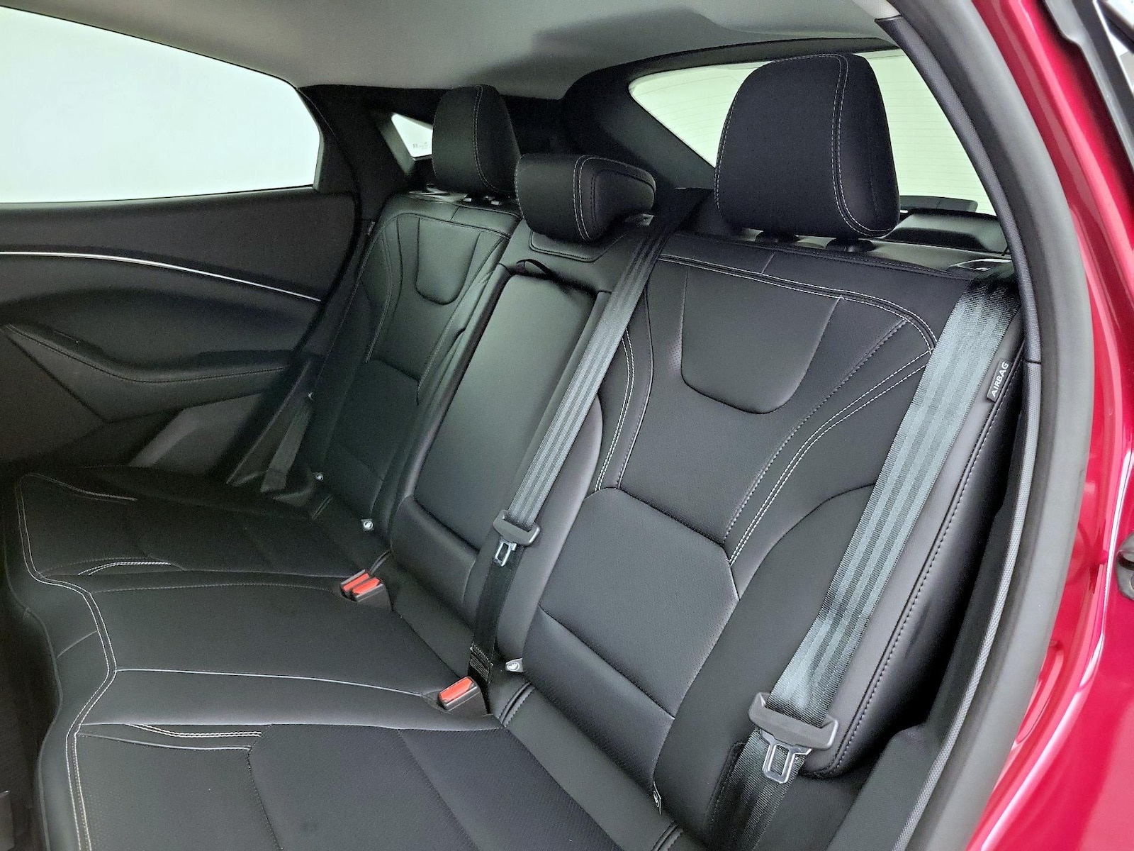 2025 Ford Mustang Mach-E Premium AWD - Photo 19