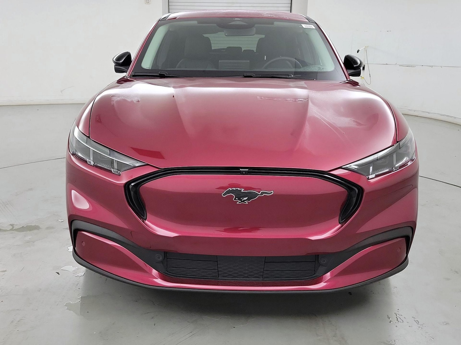 2025 Ford Mustang Mach-E Premium AWD - Photo 2