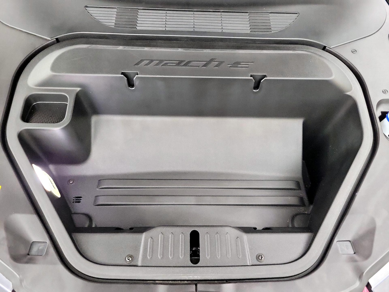 2025 Ford Mustang Mach-E Premium AWD - Photo 21