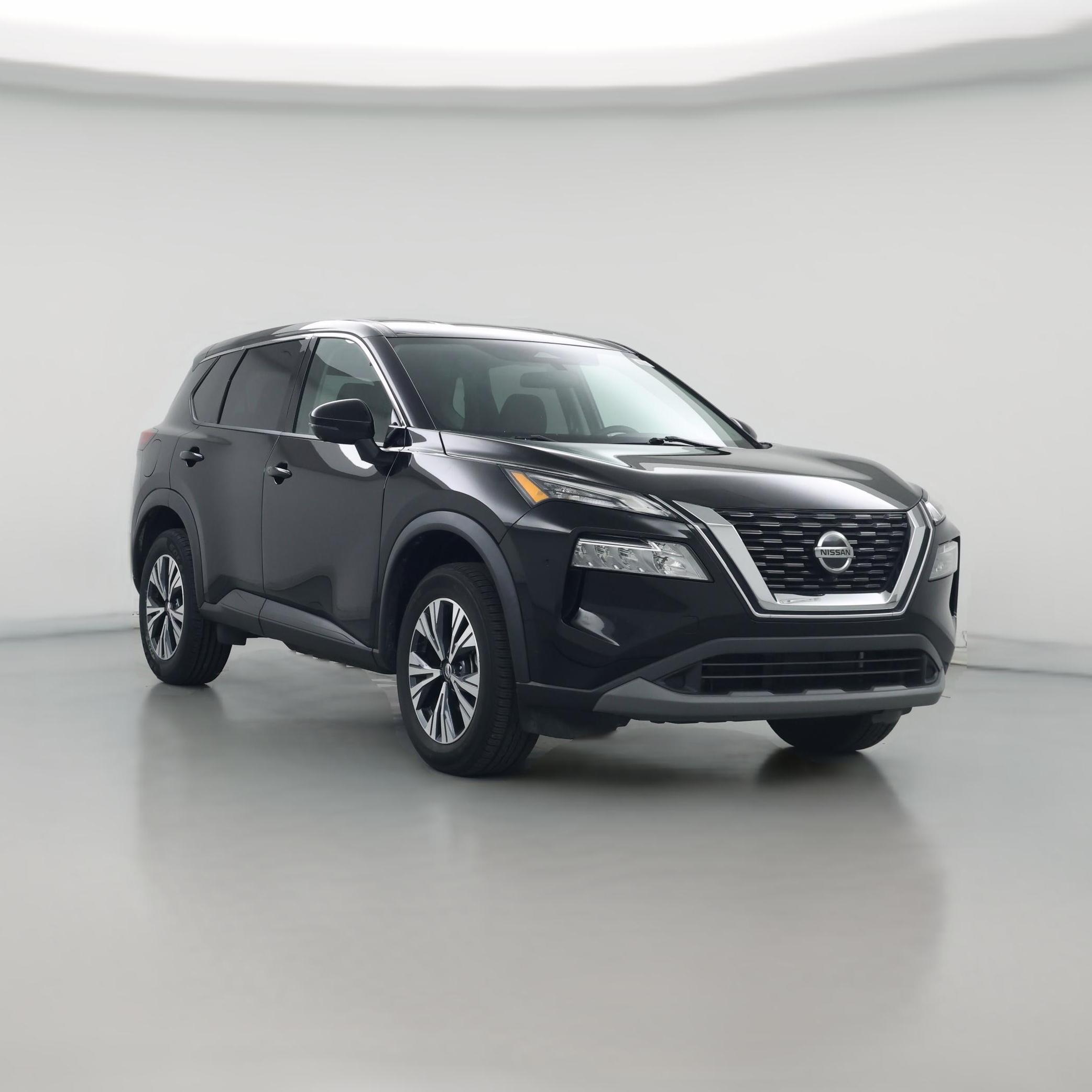 Thumbnail: 2021 Nissan Rogue - 1