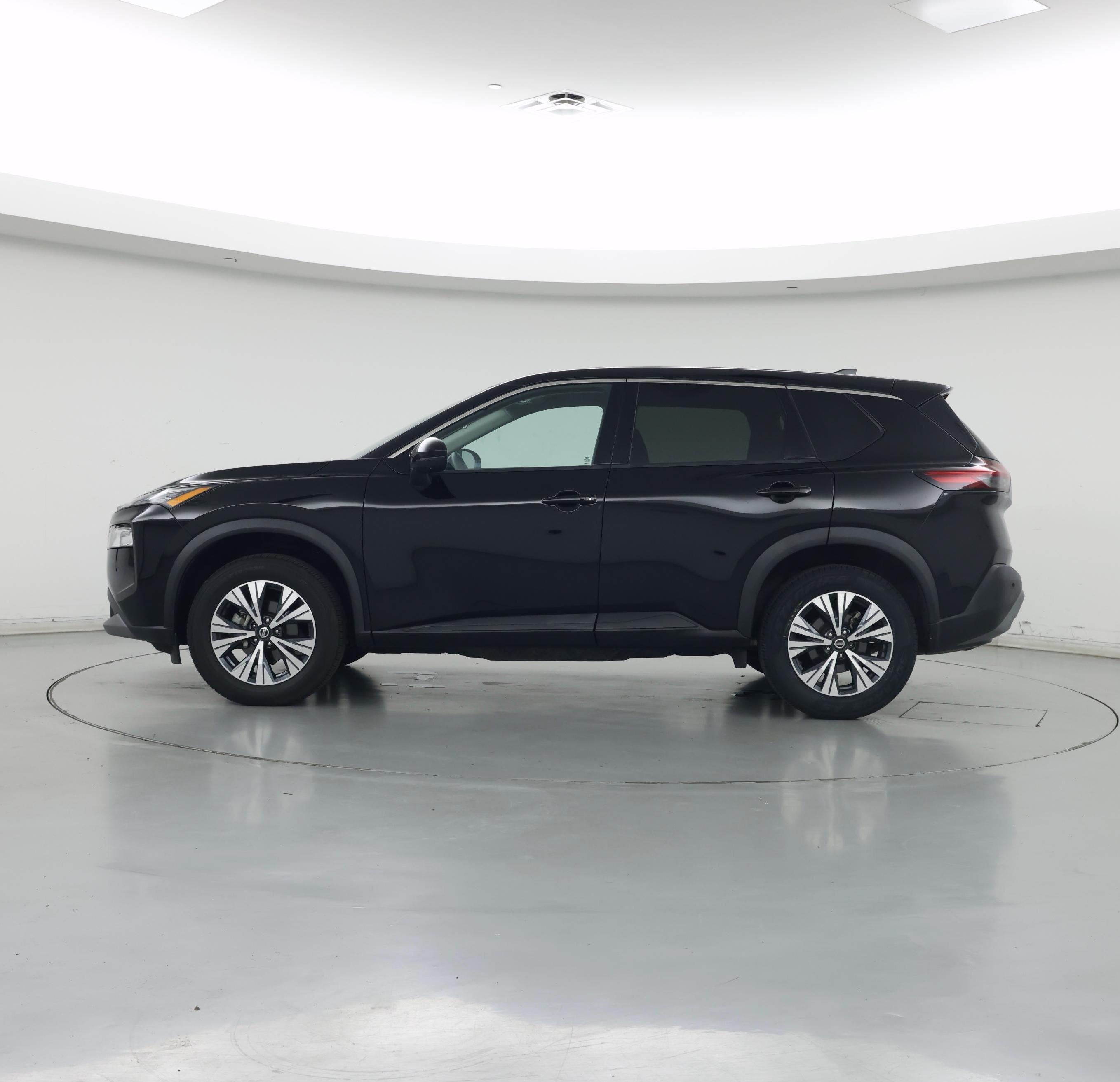 Thumbnail: 2021 Nissan Rogue - 3