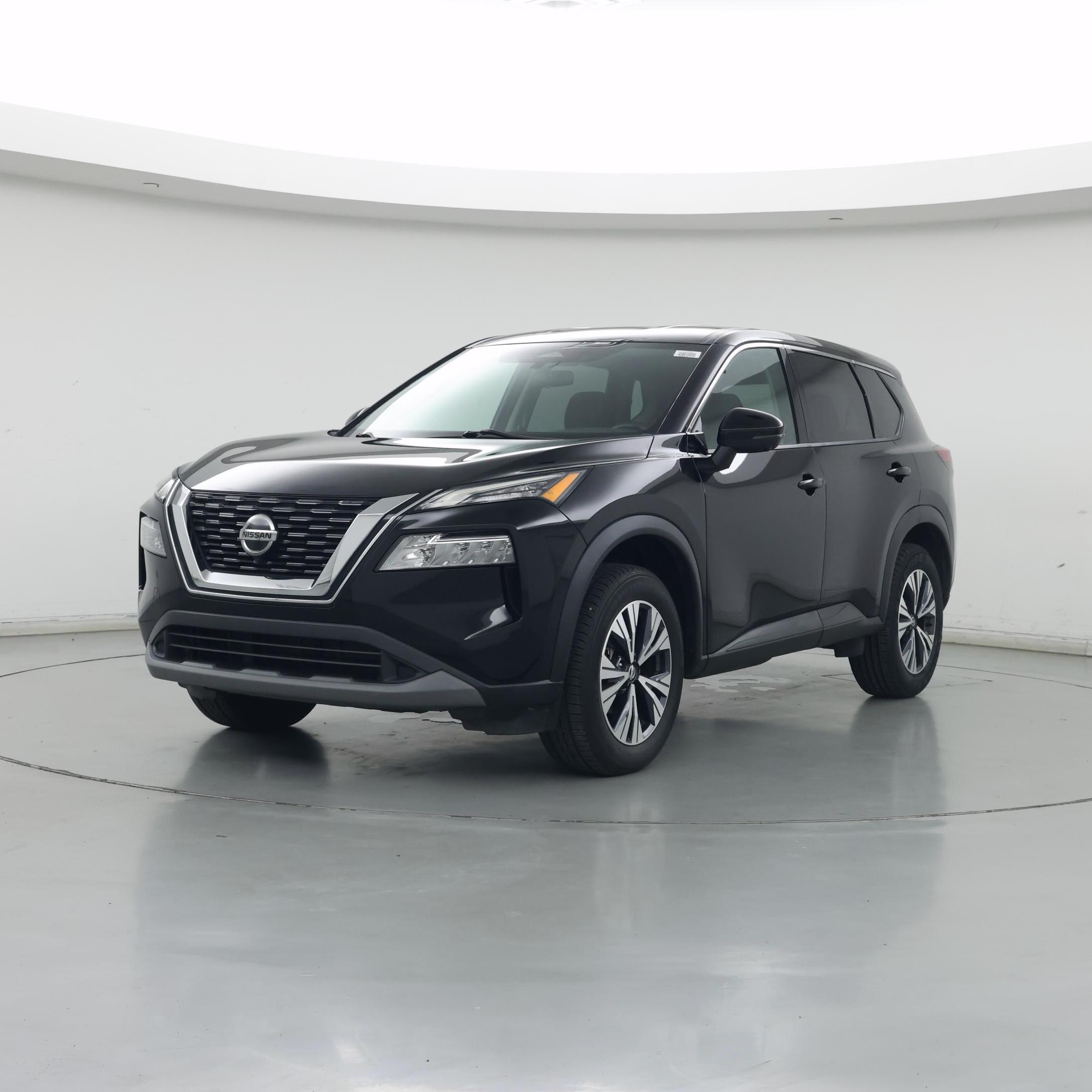 Thumbnail: 2021 Nissan Rogue - 4