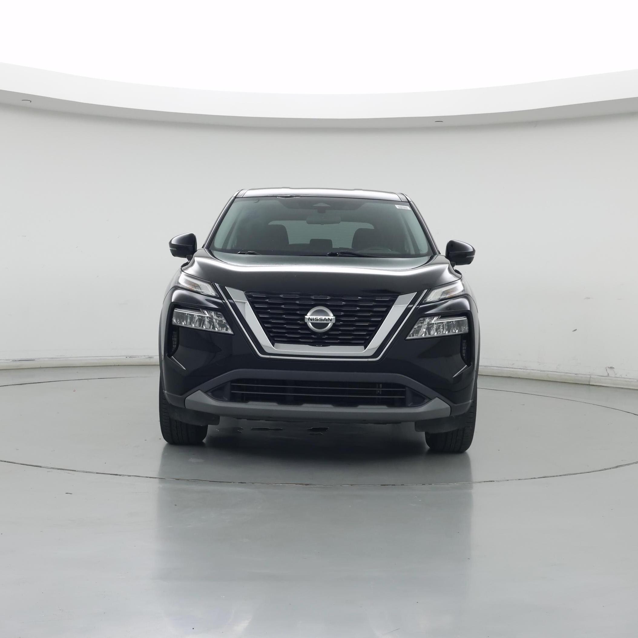 Thumbnail: 2021 Nissan Rogue - 5