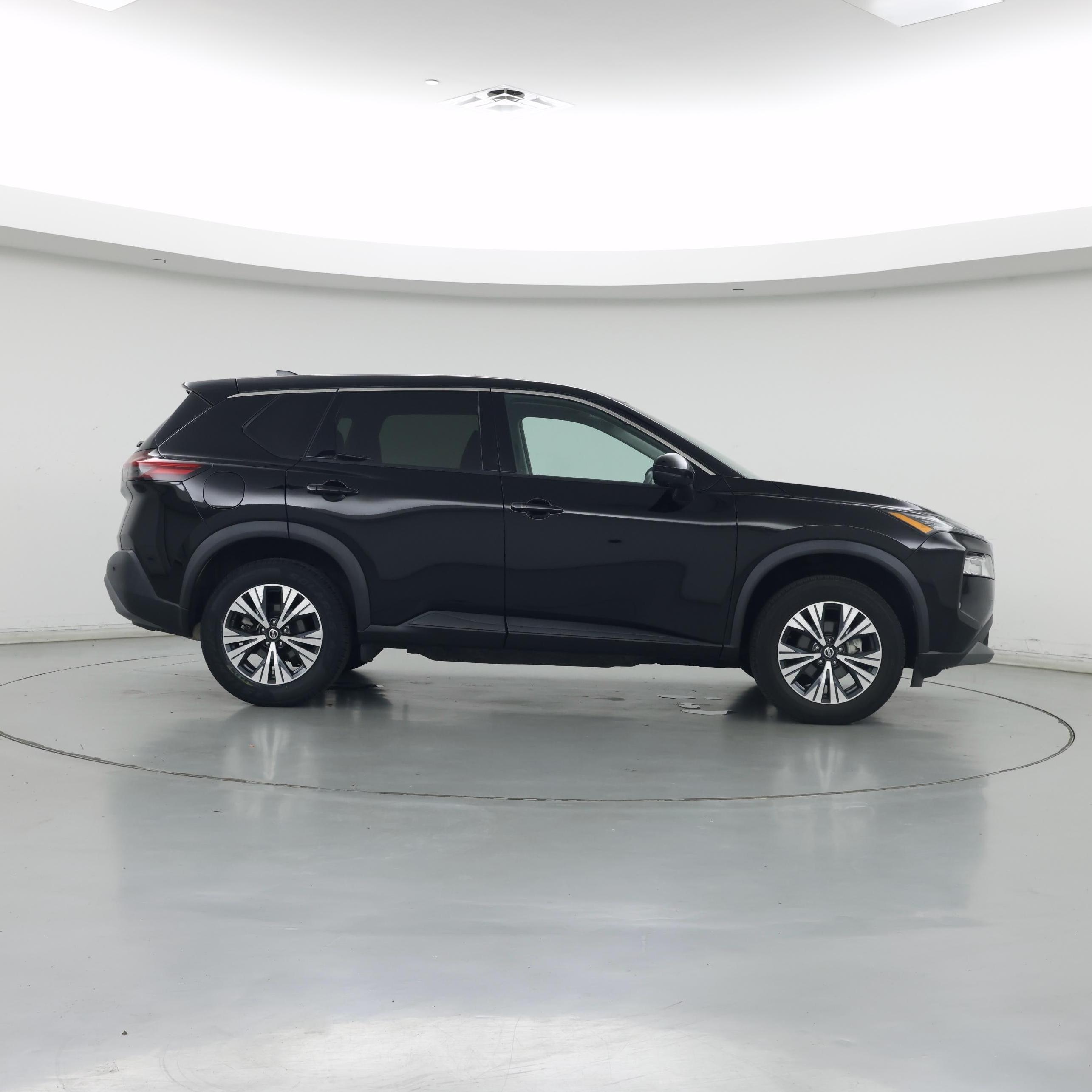 Thumbnail: 2021 Nissan Rogue - 7