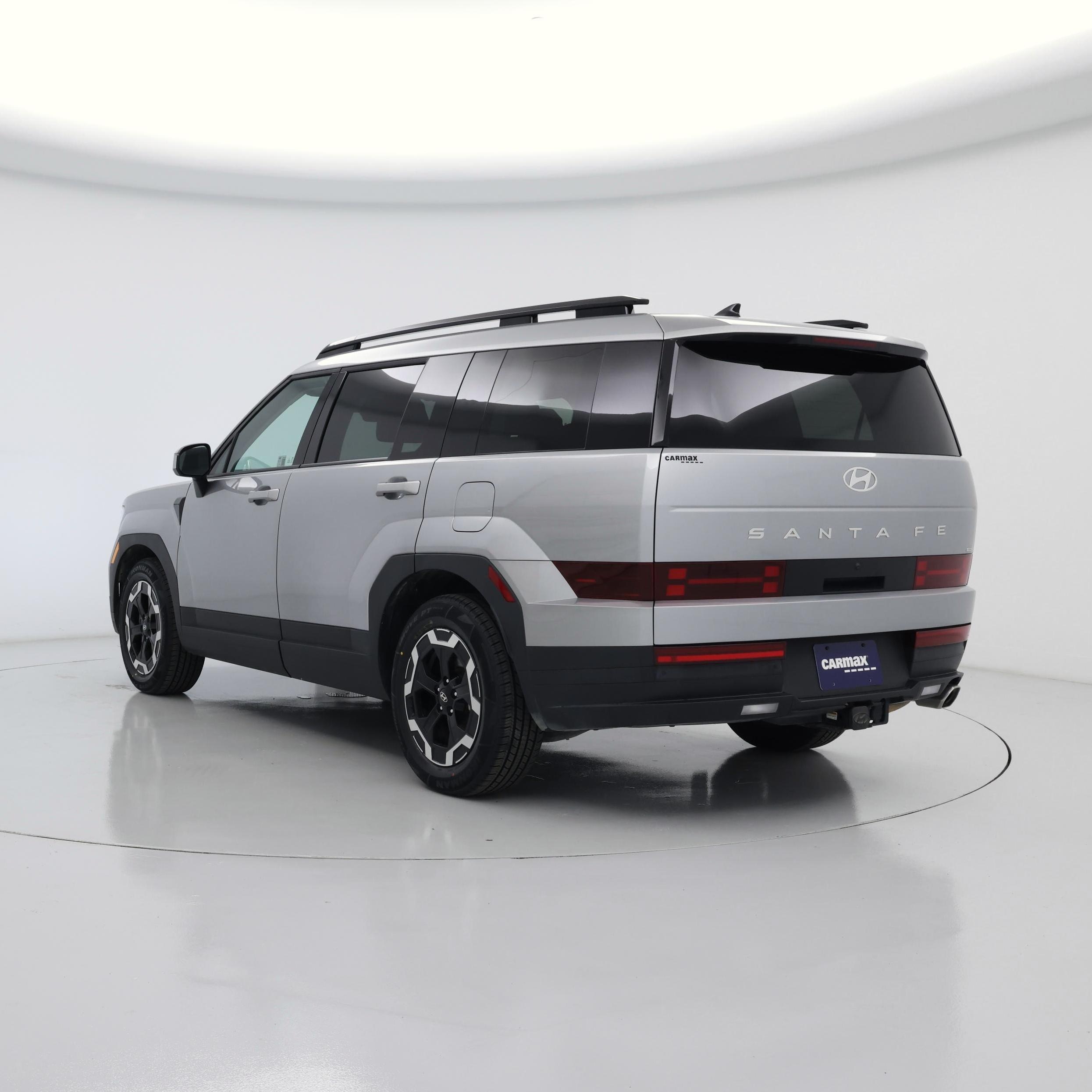 Thumbnail: 2025 Hyundai Santa Fe - 2