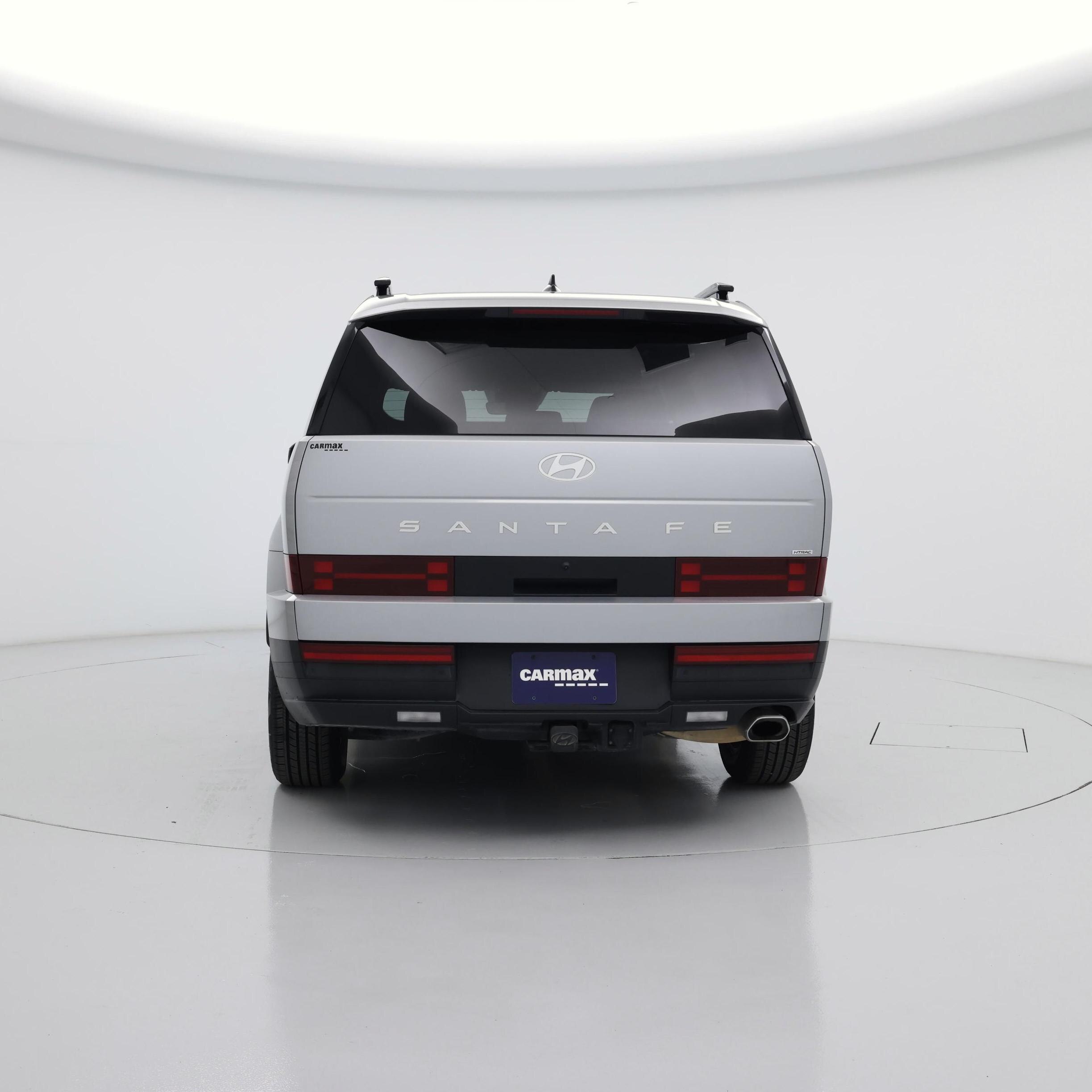 Thumbnail: 2025 Hyundai Santa Fe - 6