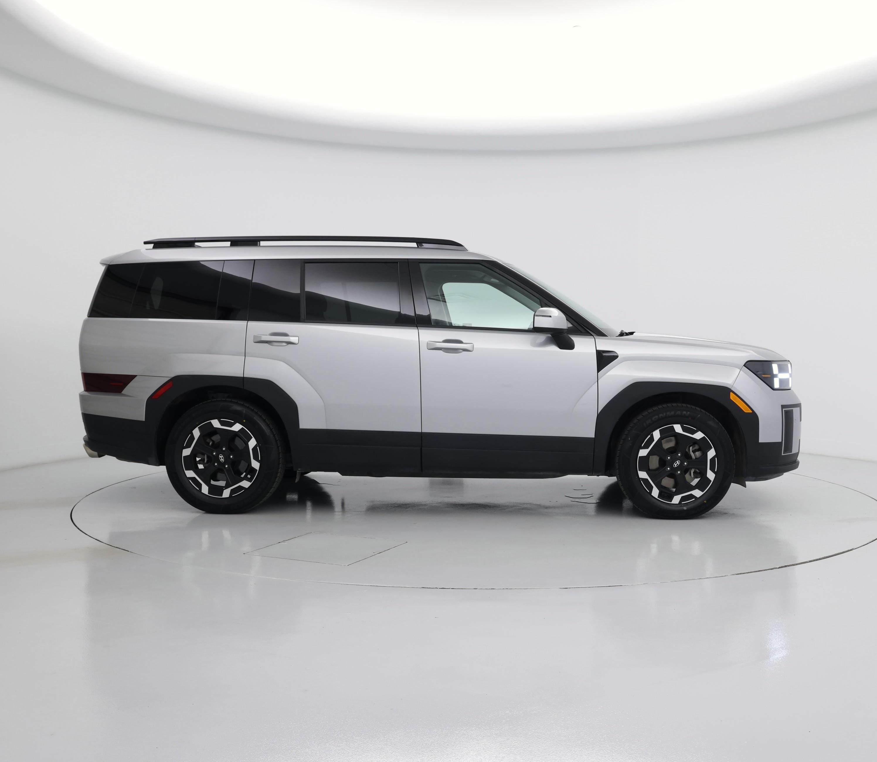 Thumbnail: 2025 Hyundai Santa Fe - 7