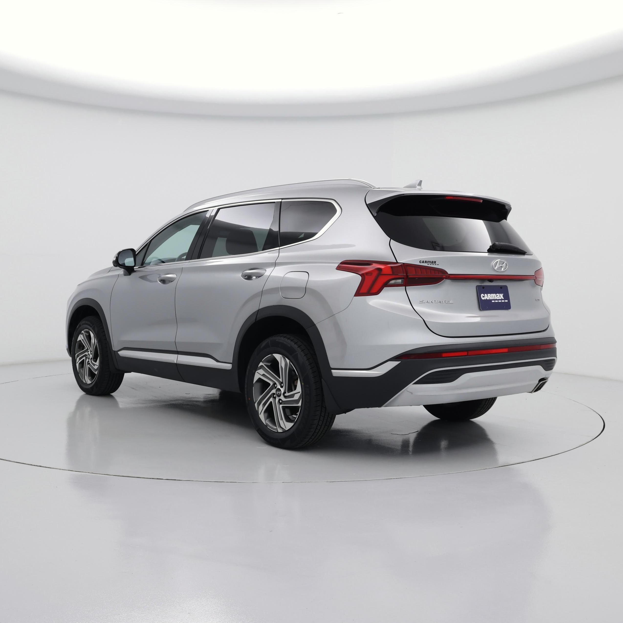 Thumbnail: 2023 Hyundai Santa Fe - 2