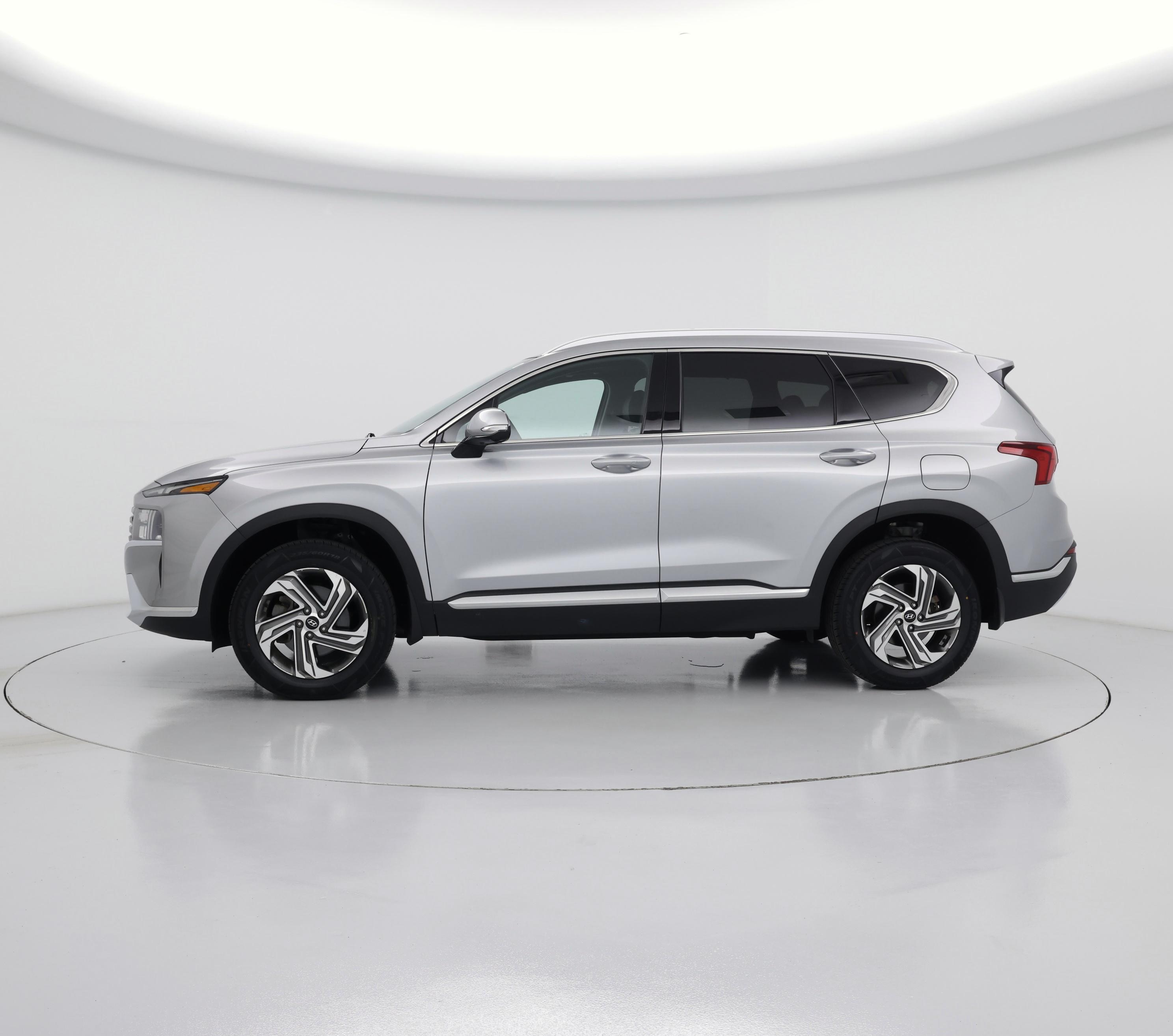 Thumbnail: 2023 Hyundai Santa Fe - 3