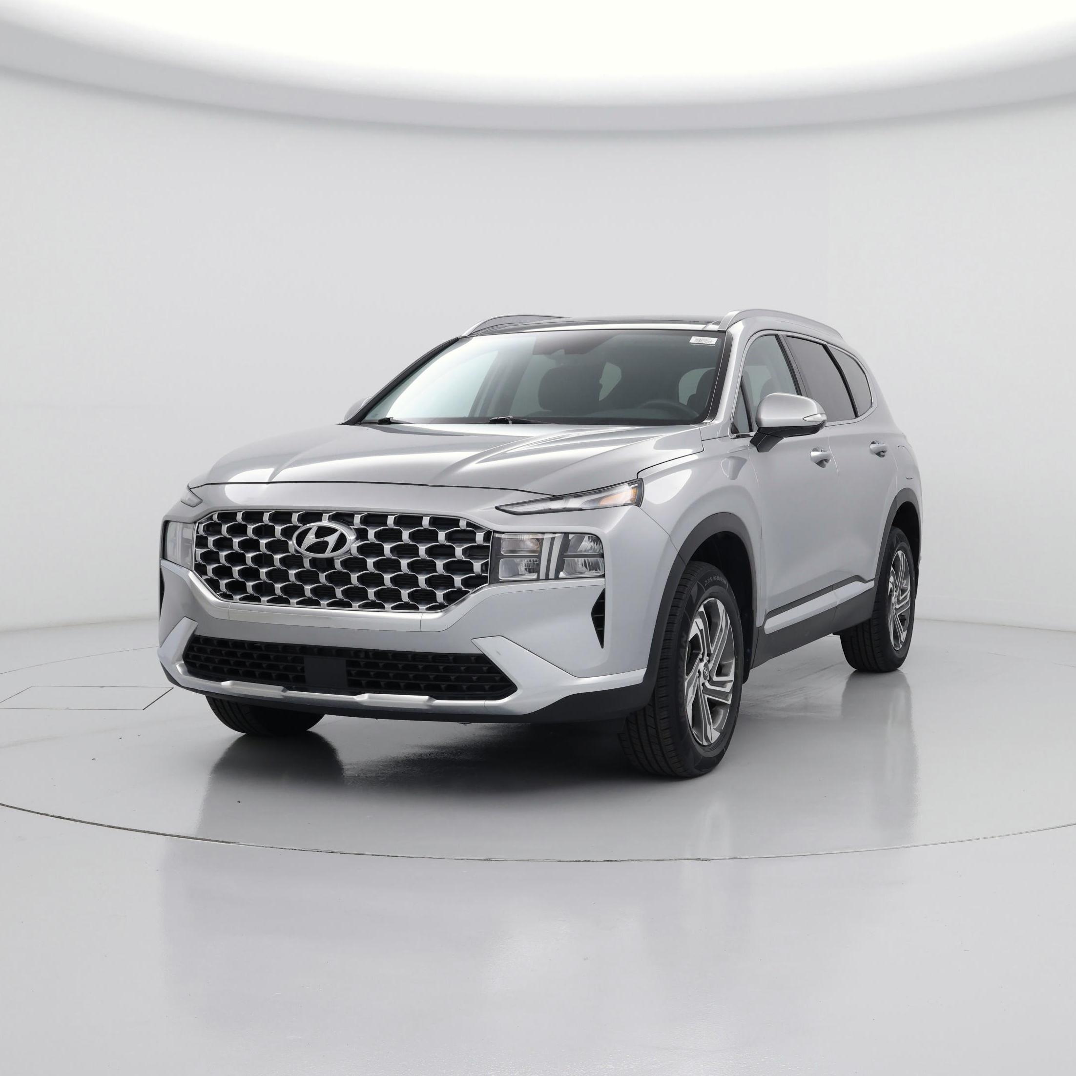 Thumbnail: 2023 Hyundai Santa Fe - 4