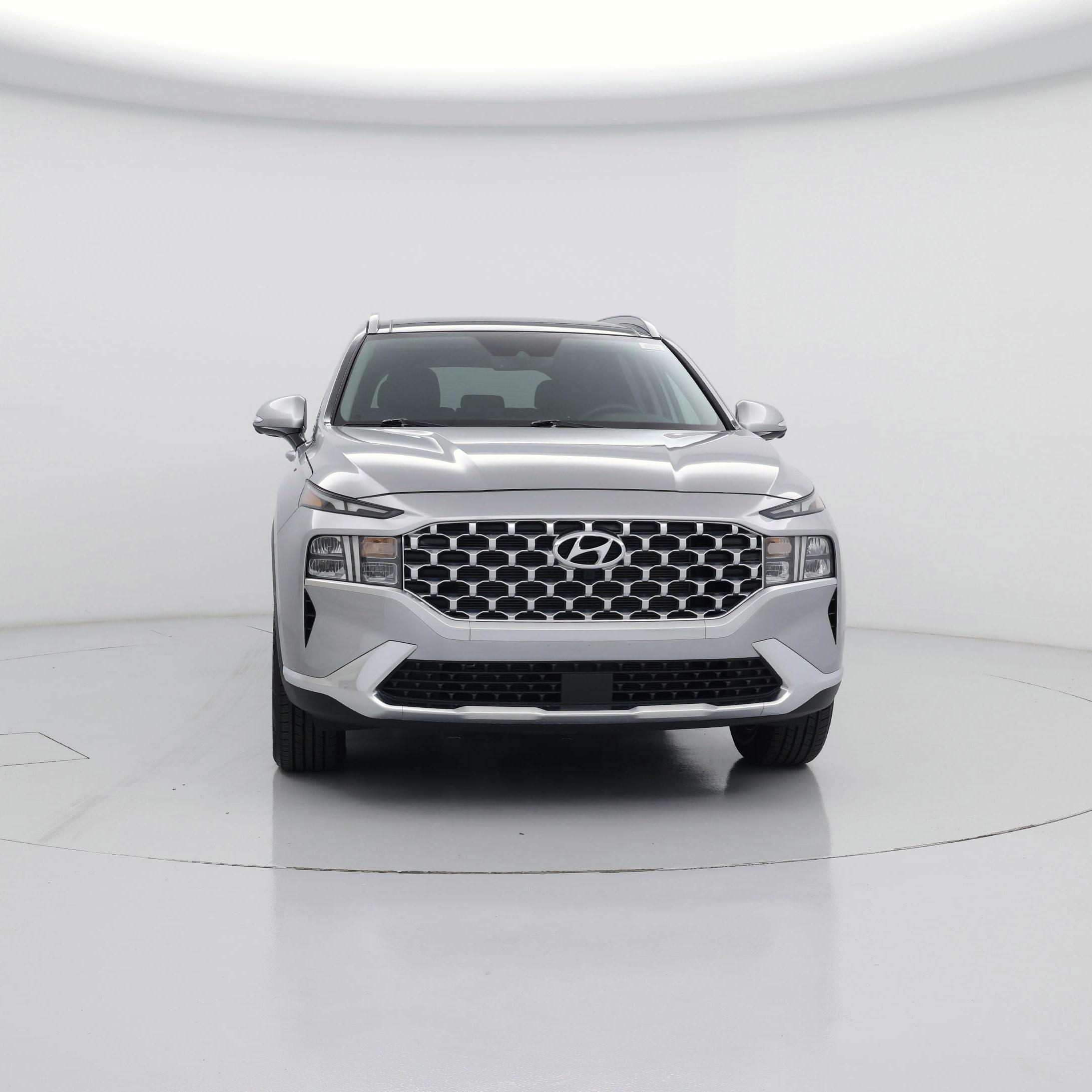 Thumbnail: 2023 Hyundai Santa Fe - 5