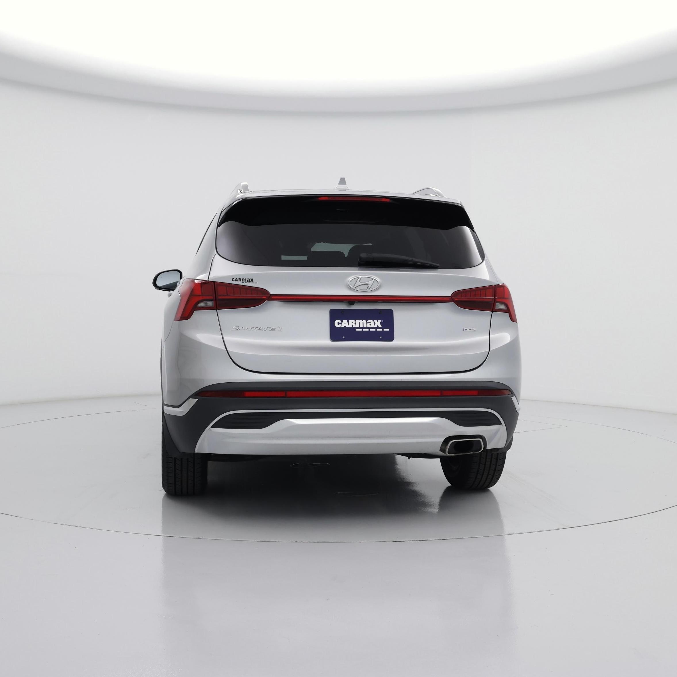 Thumbnail: 2023 Hyundai Santa Fe - 6