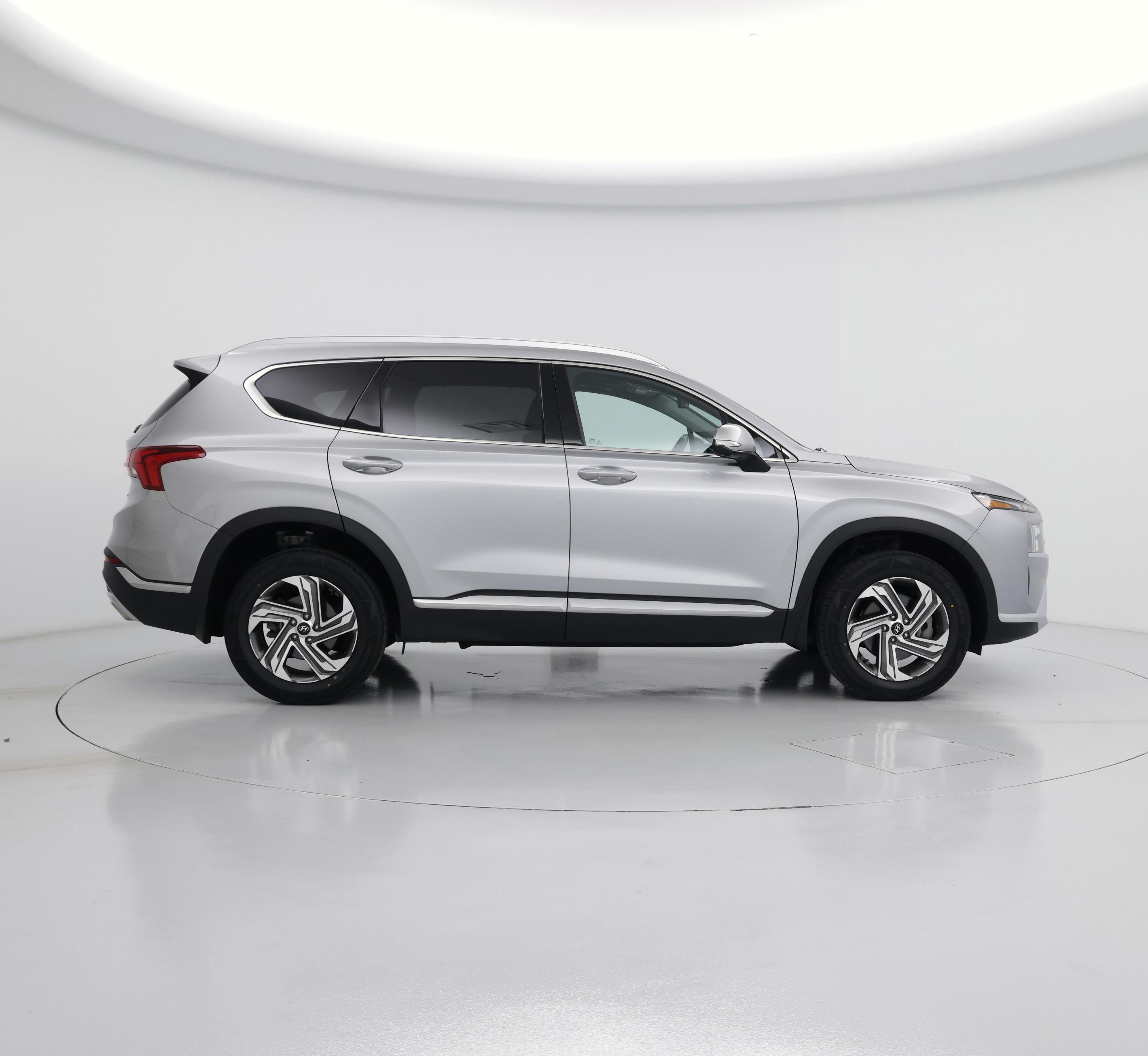 Thumbnail: 2023 Hyundai Santa Fe - 7