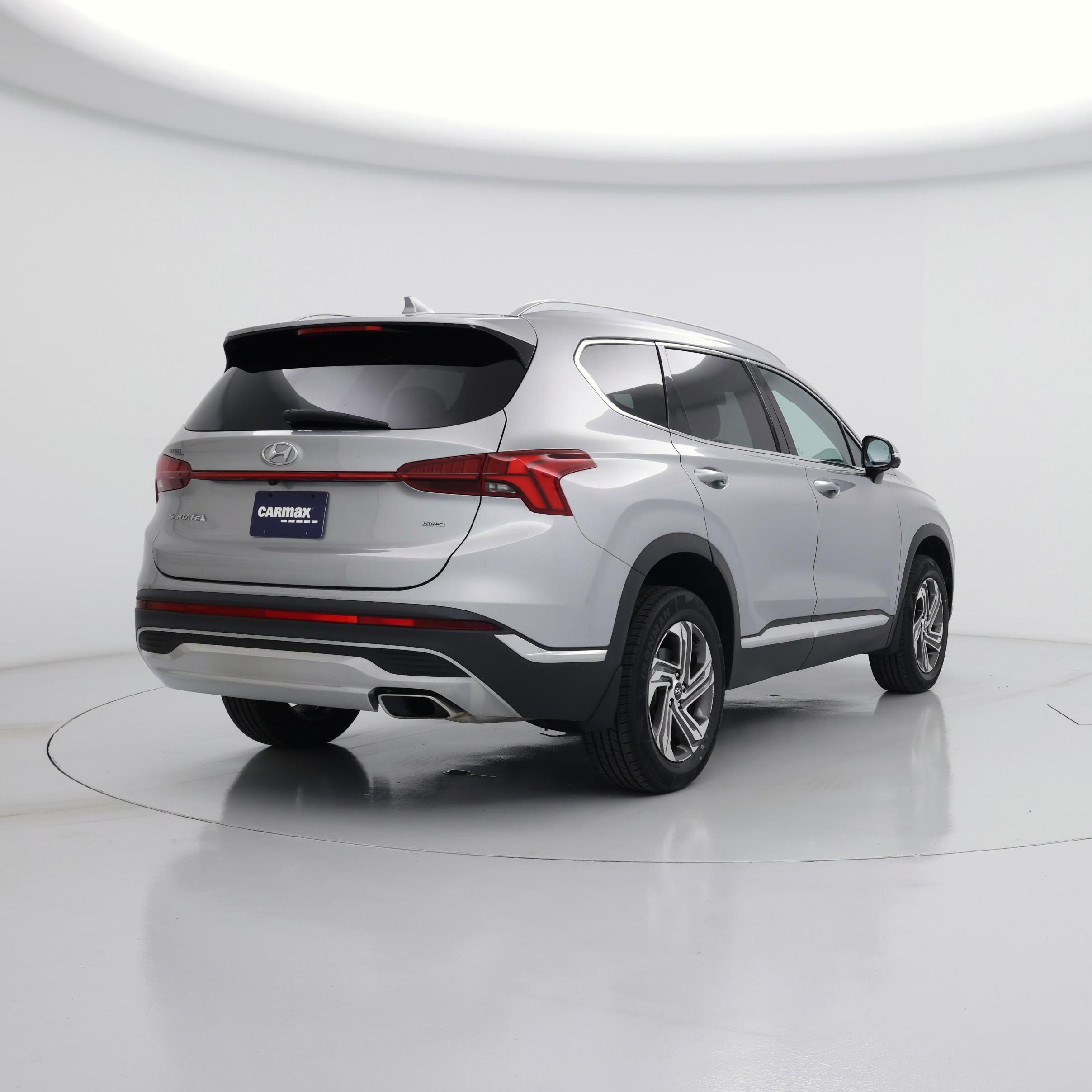 Thumbnail: 2023 Hyundai Santa Fe - 8