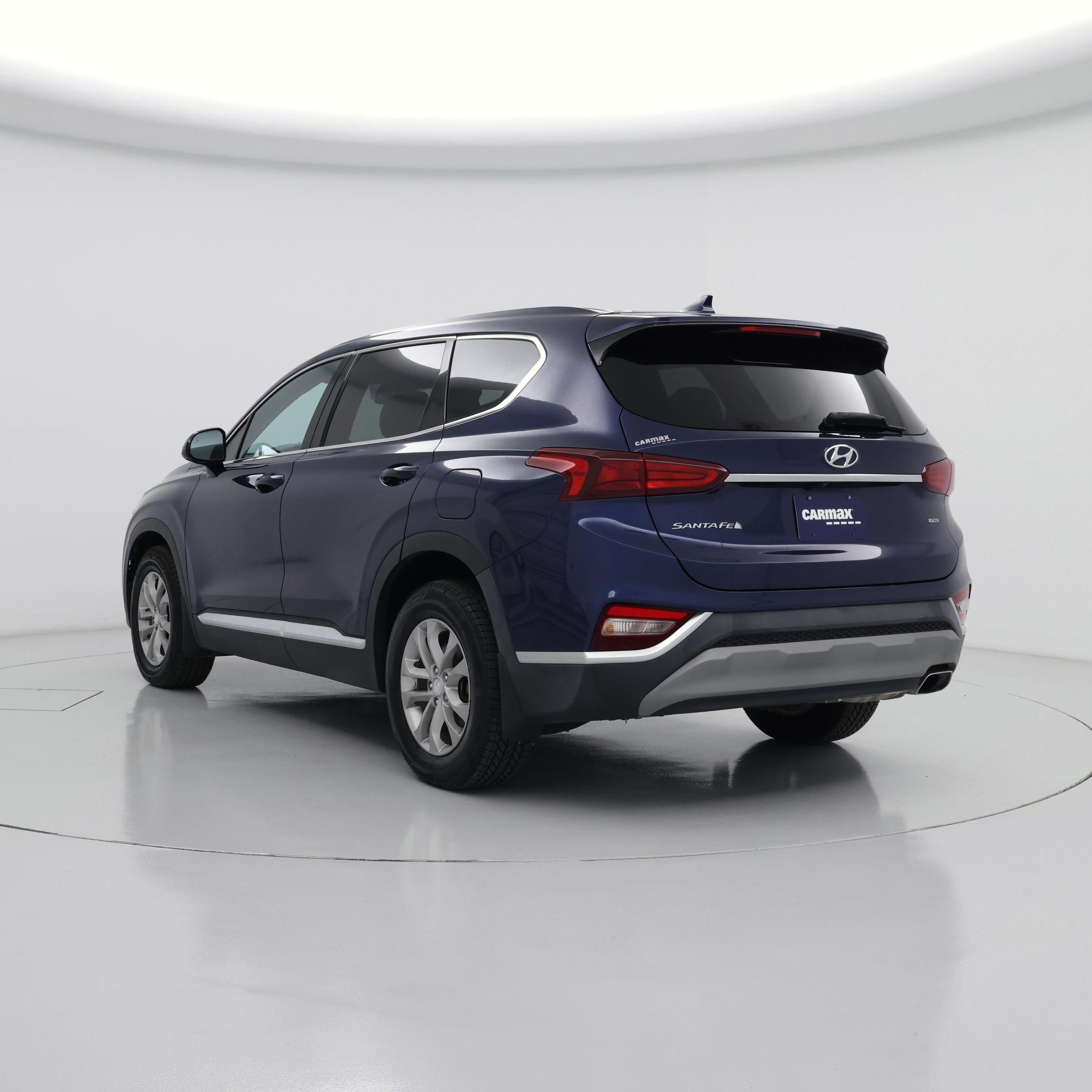Thumbnail: 2020 Hyundai Santa Fe - 2