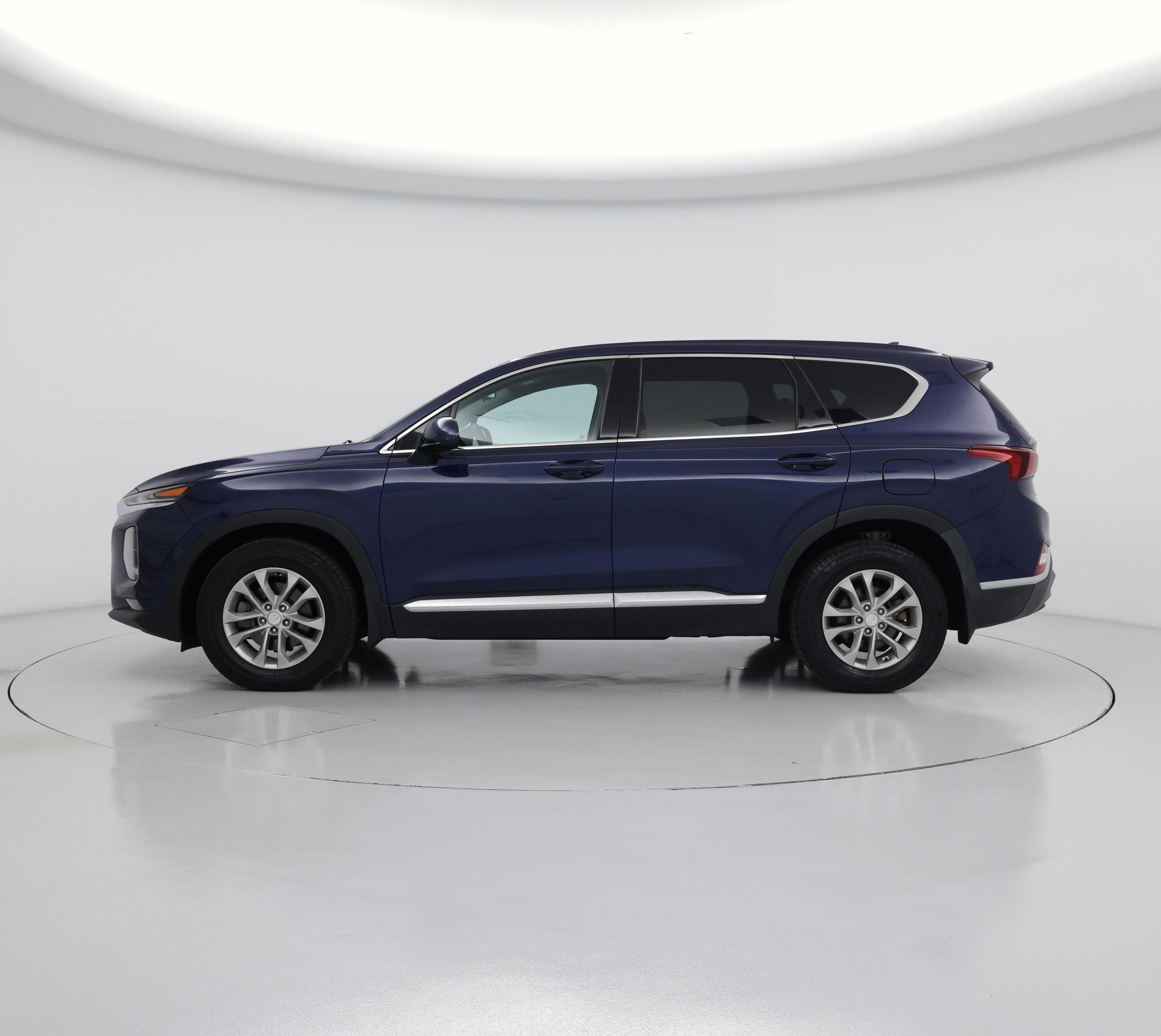 Thumbnail: 2020 Hyundai Santa Fe - 3