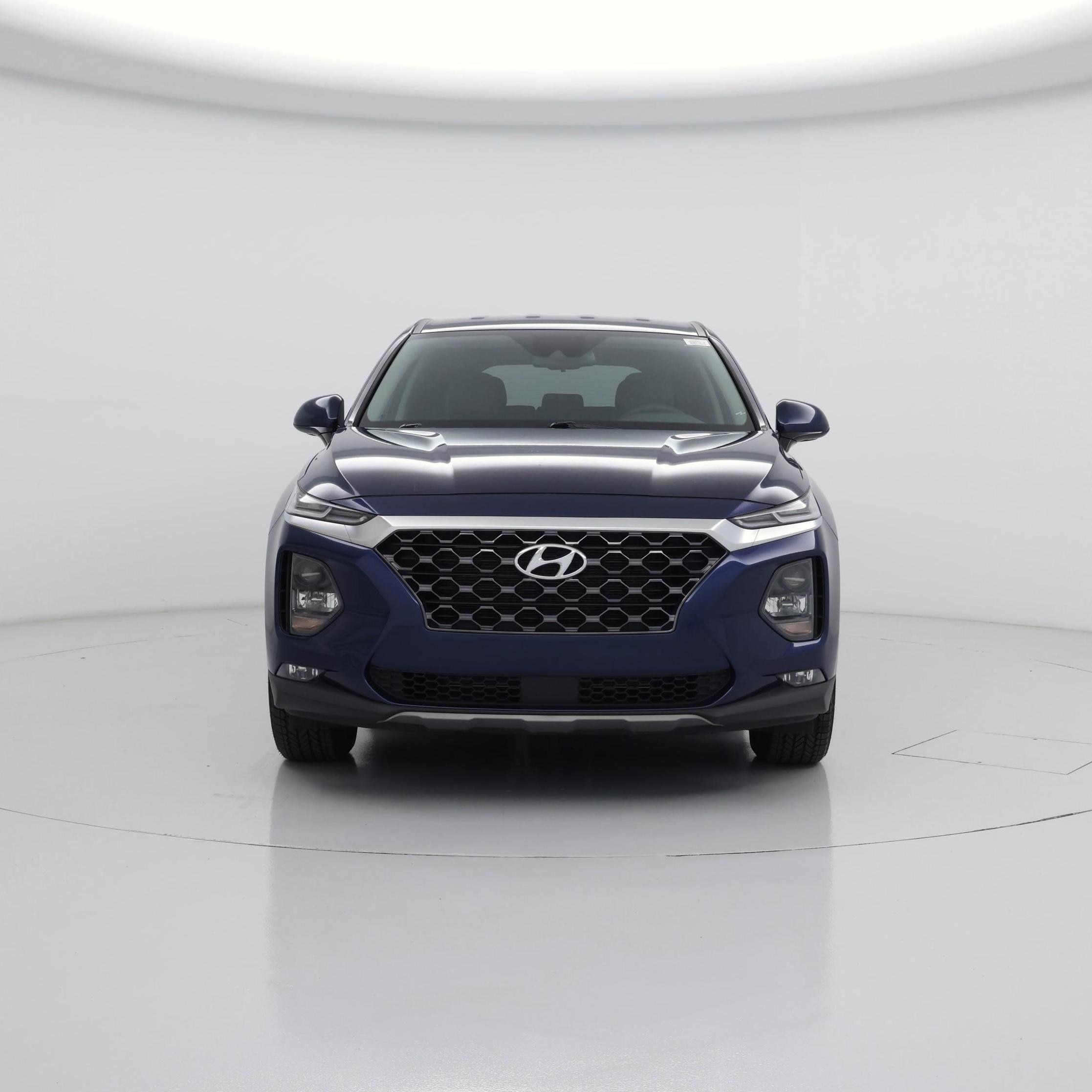 Thumbnail: 2020 Hyundai Santa Fe - 5