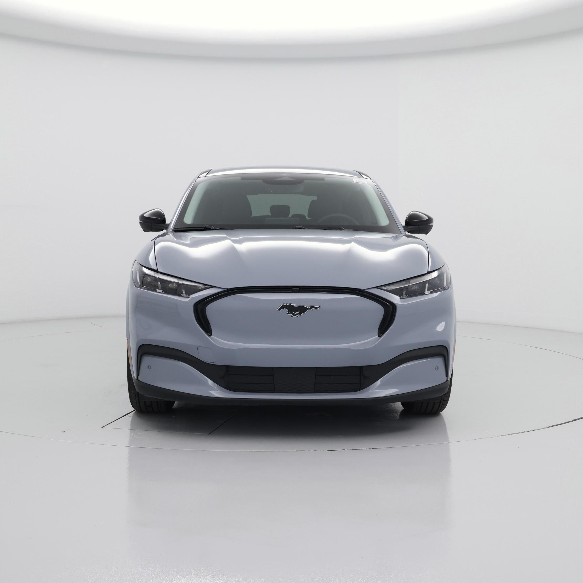 Thumbnail: 2025 Ford Mustang Mach-E - 5