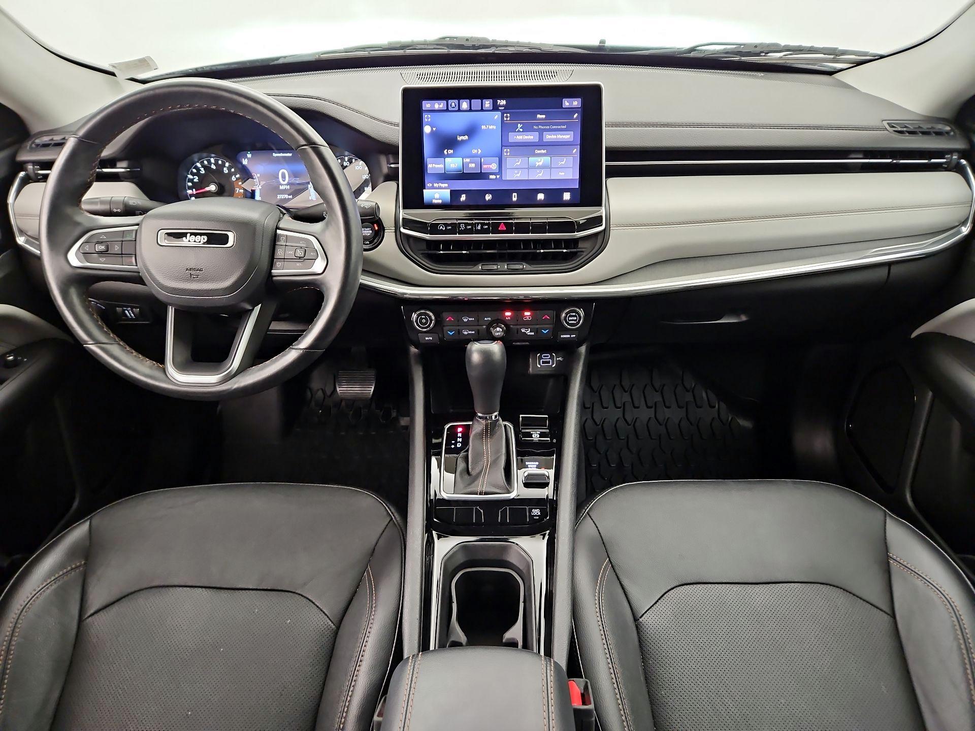 Thumbnail: 2022 Jeep Compass - 9