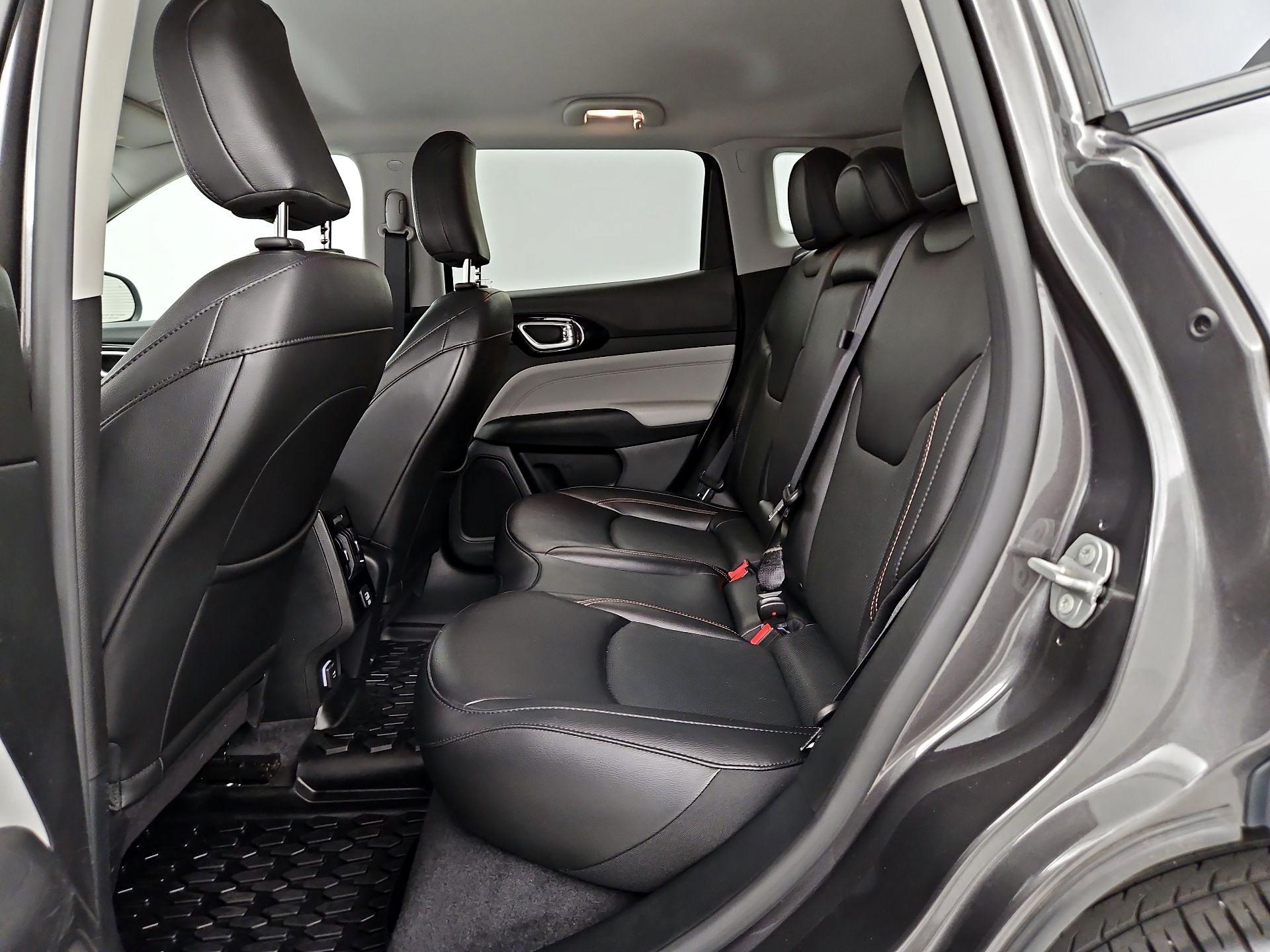 Thumbnail: 2022 Jeep Compass - 19