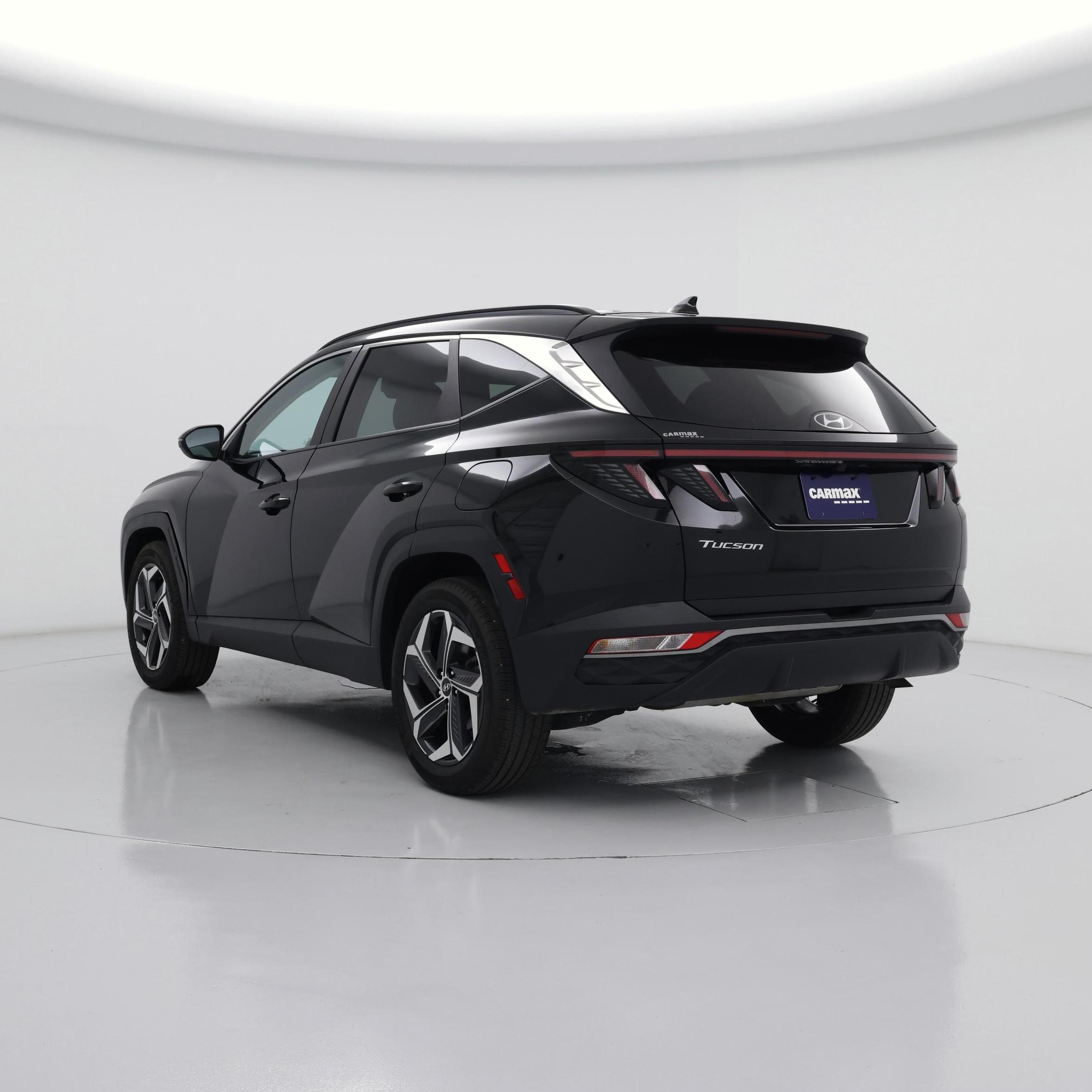 Thumbnail: 2024 Hyundai Tucson - 2