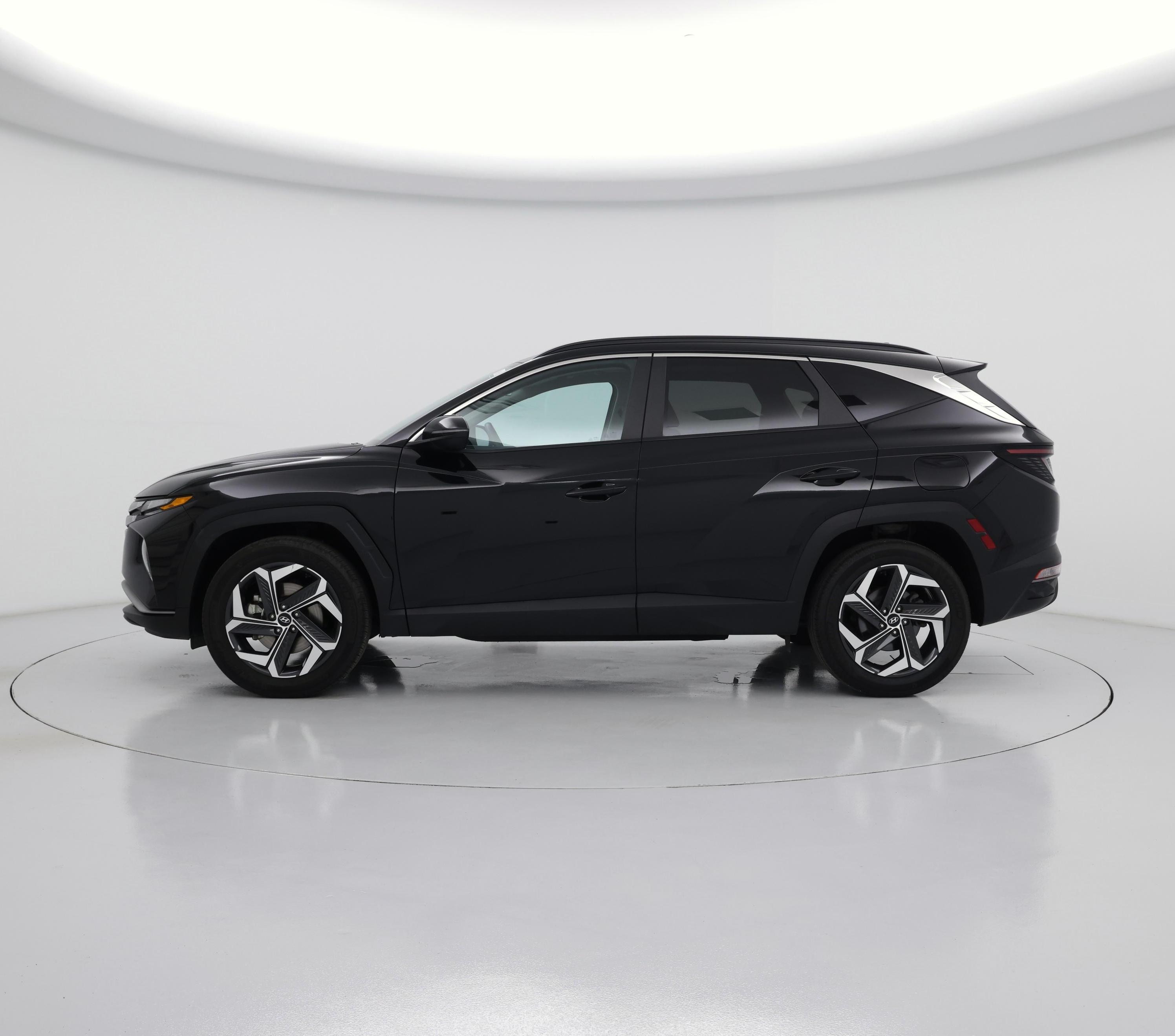Thumbnail: 2024 Hyundai Tucson - 3