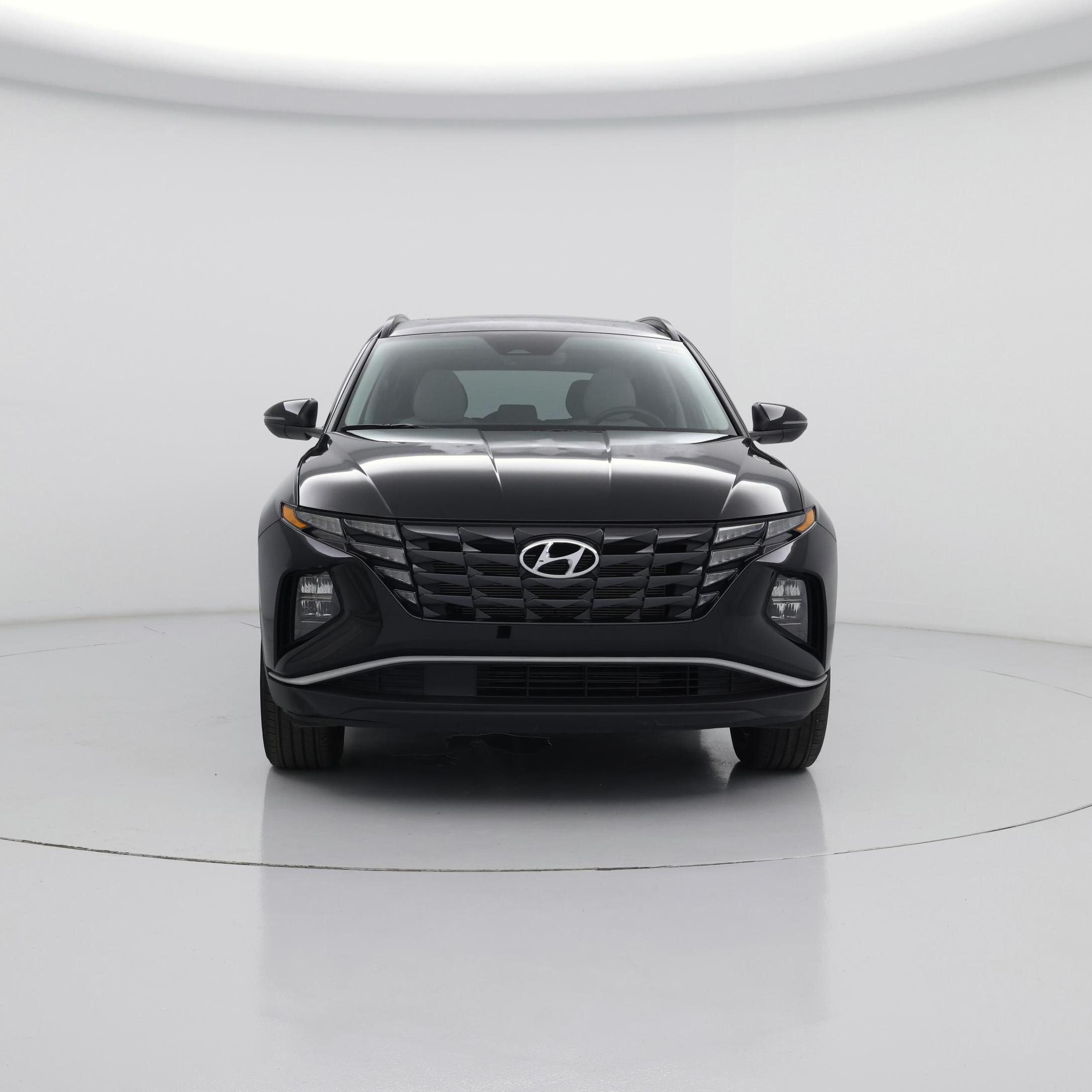 Thumbnail: 2024 Hyundai Tucson - 5