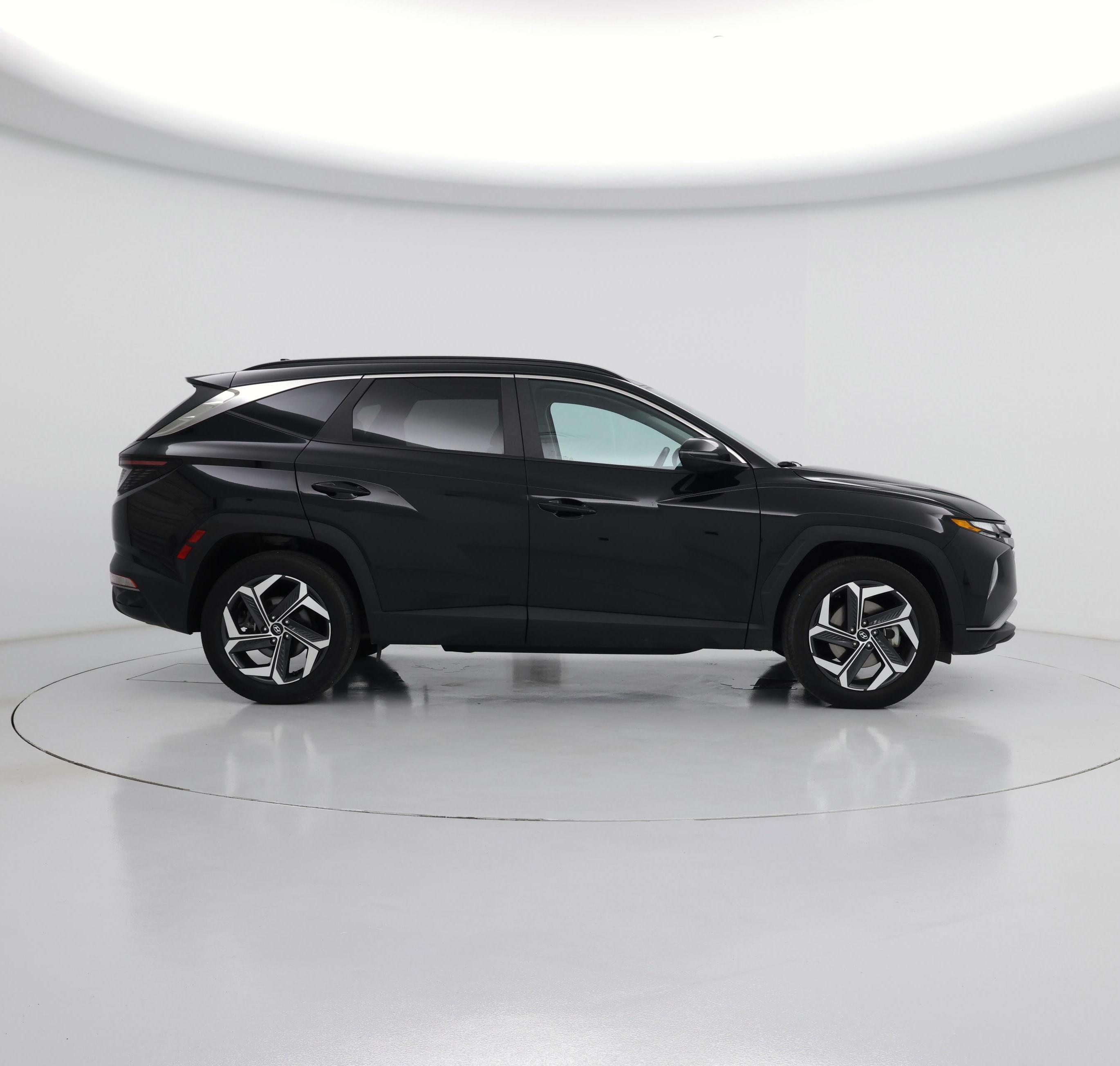 Thumbnail: 2024 Hyundai Tucson - 7