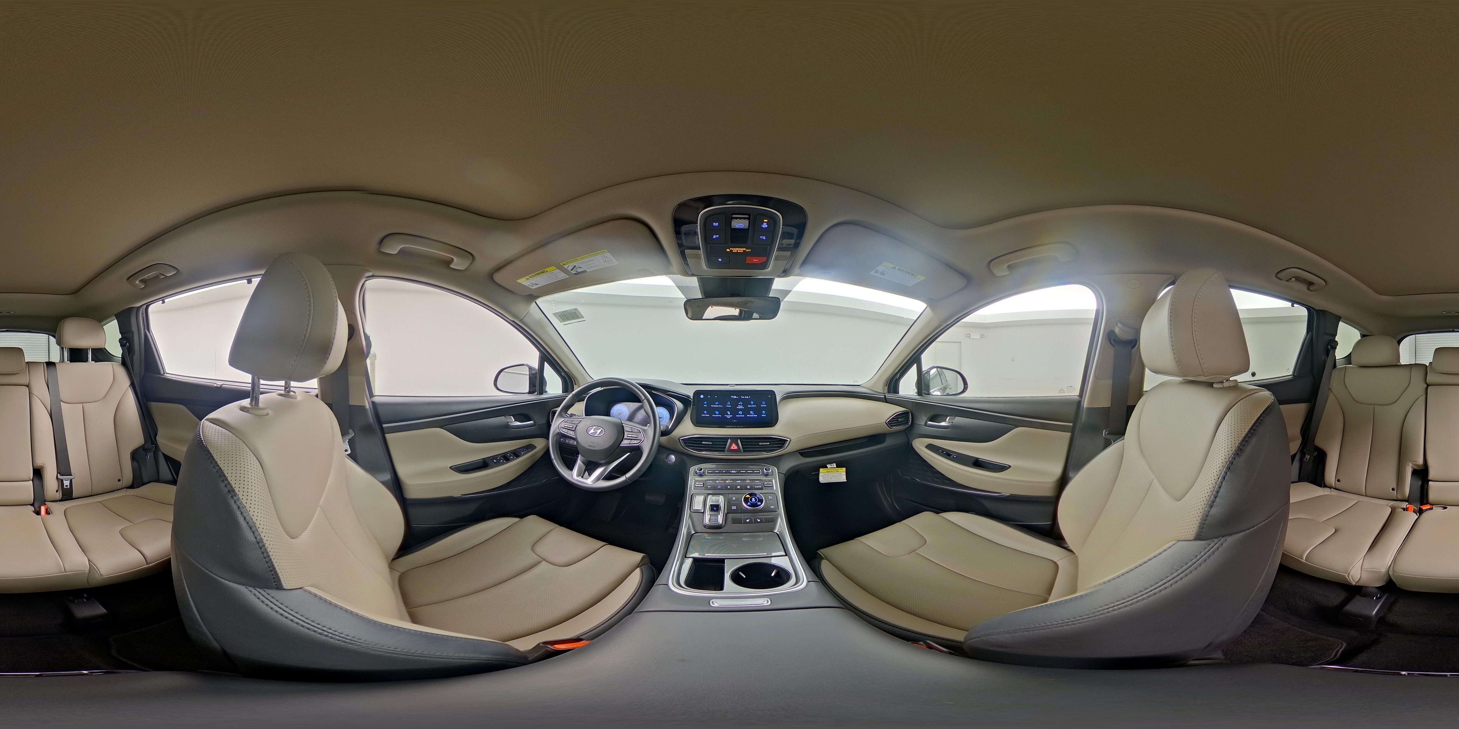 2023 Hyundai Santa Fe SEL - Photo 24