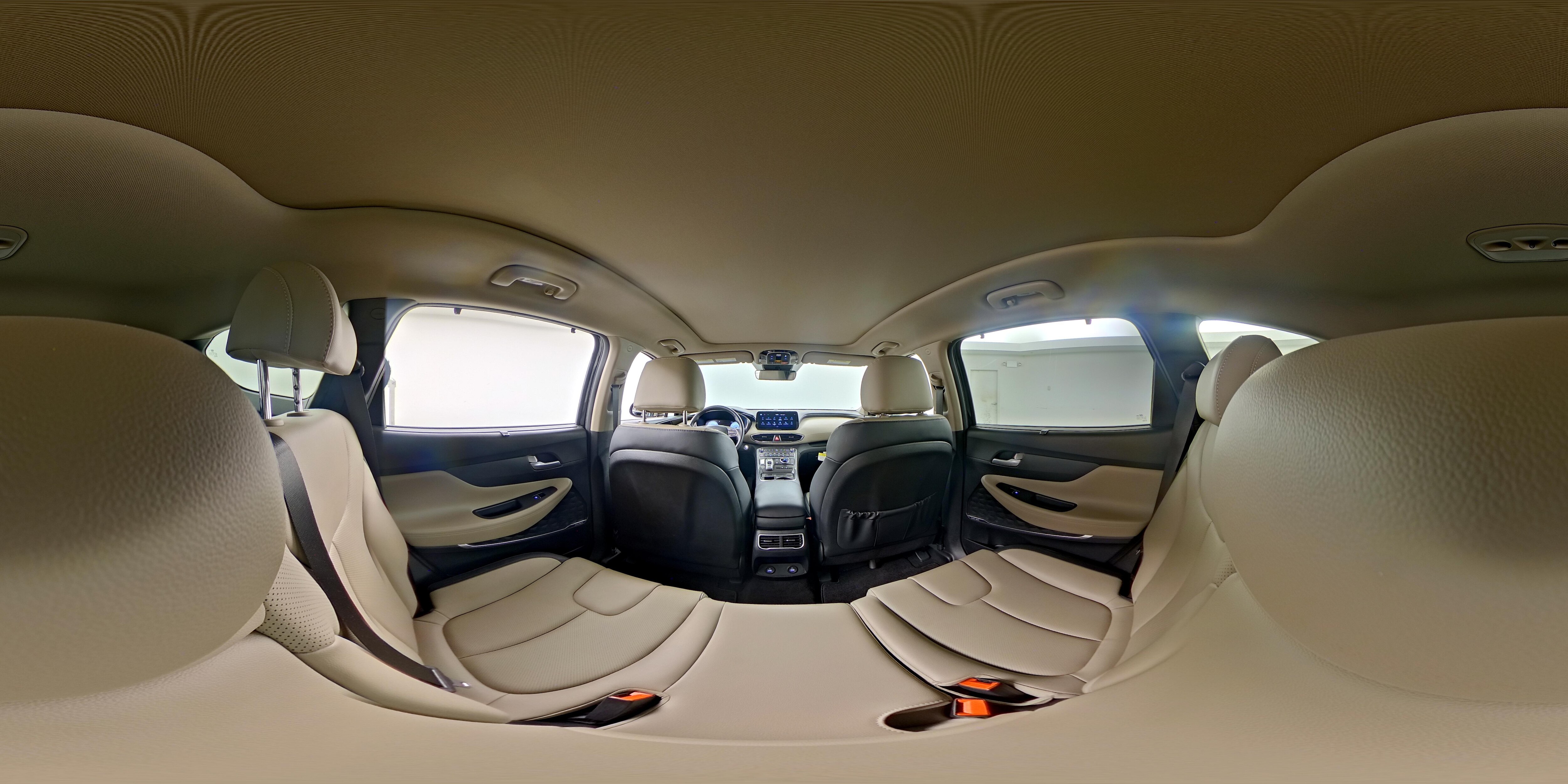 2023 Hyundai Santa Fe SEL - Photo 25