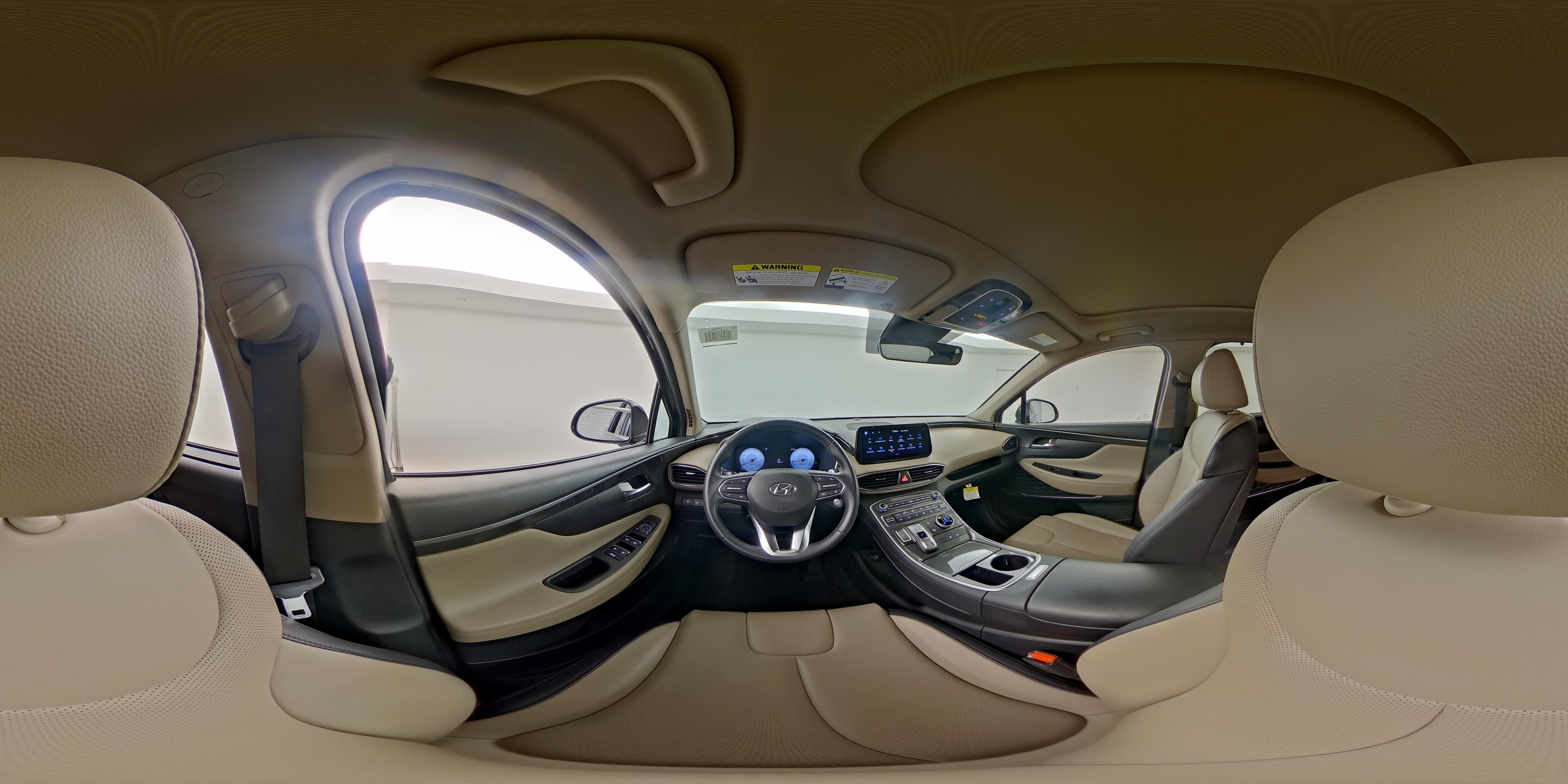 2023 Hyundai Santa Fe SEL - Photo 26