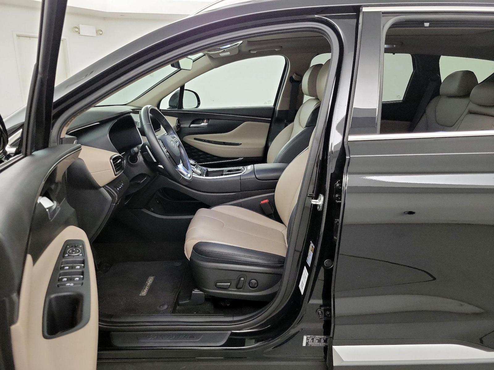 2023 Hyundai Santa Fe SEL - Photo 10