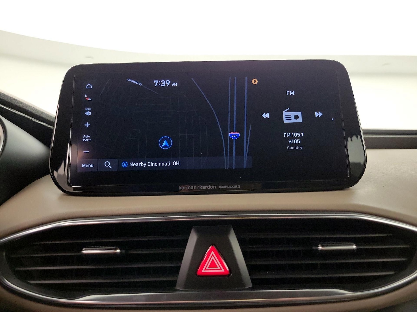 2023 Hyundai Santa Fe SEL - Photo 13