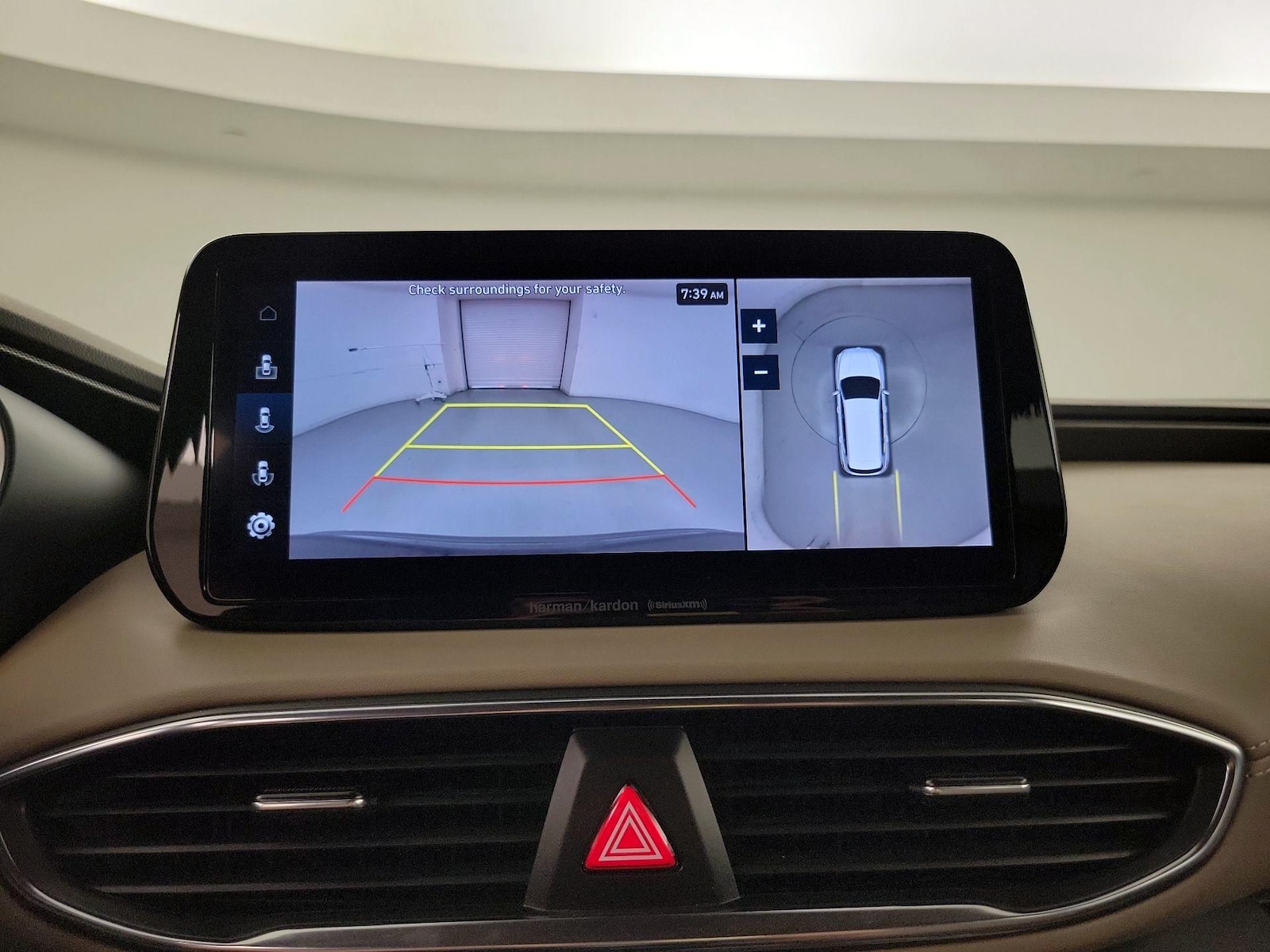 2023 Hyundai Santa Fe SEL - Photo 14