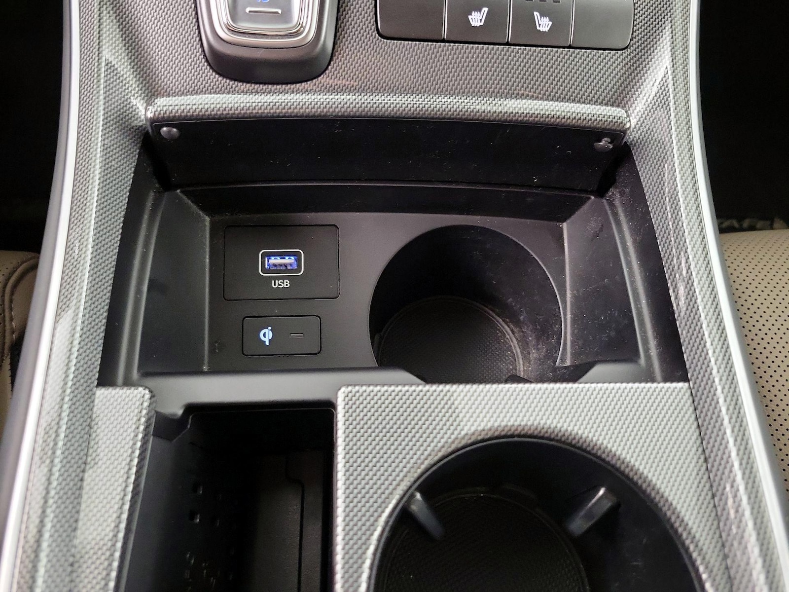 2023 Hyundai Santa Fe SEL - Photo 18