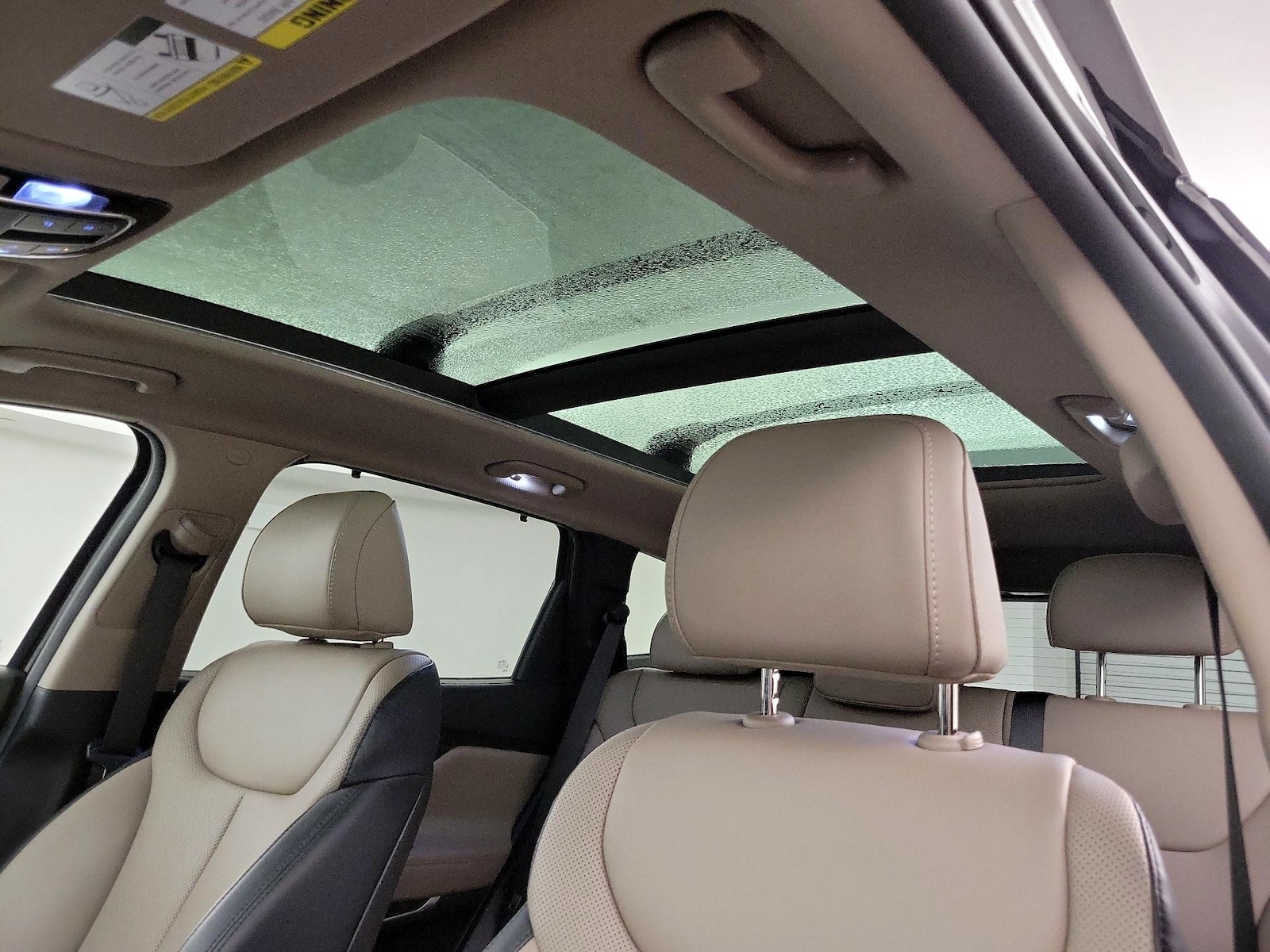 2023 Hyundai Santa Fe SEL - Photo 19