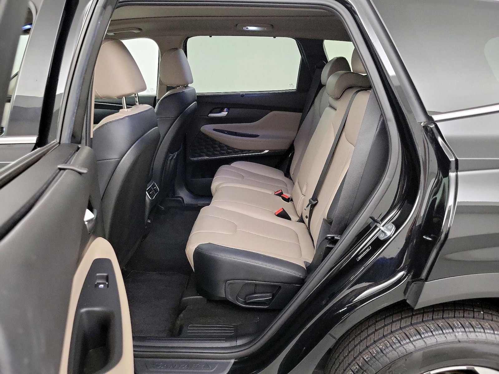 2023 Hyundai Santa Fe SEL - Photo 20