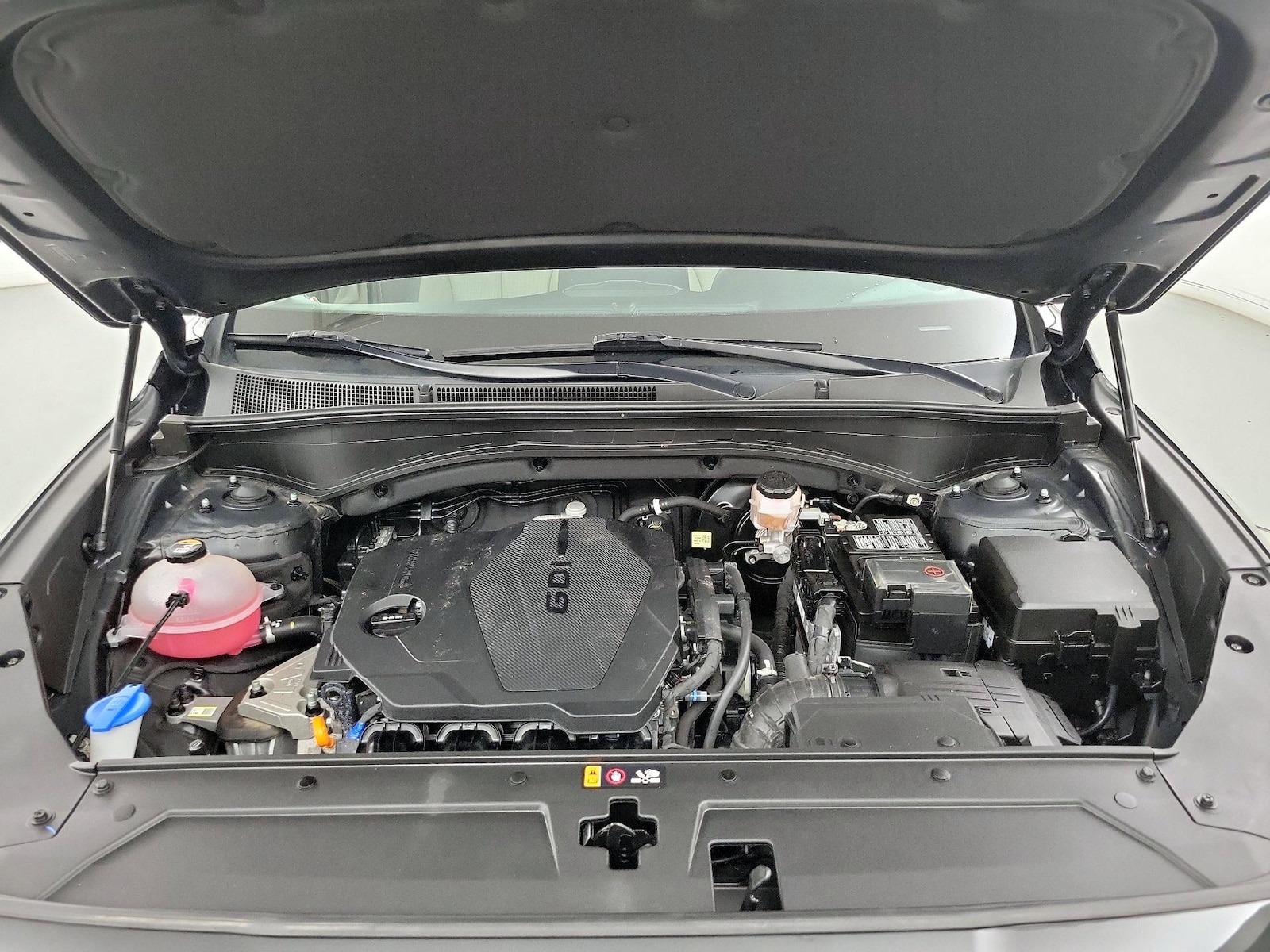 2023 Hyundai Santa Fe SEL - Photo 22