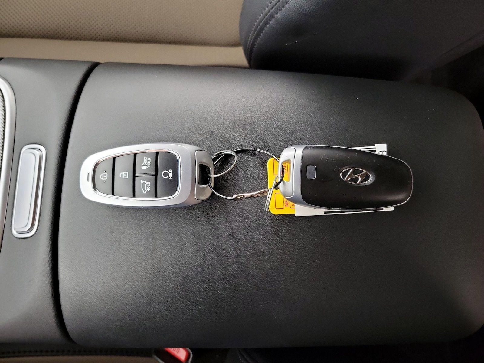 2023 Hyundai Santa Fe SEL - Photo 23