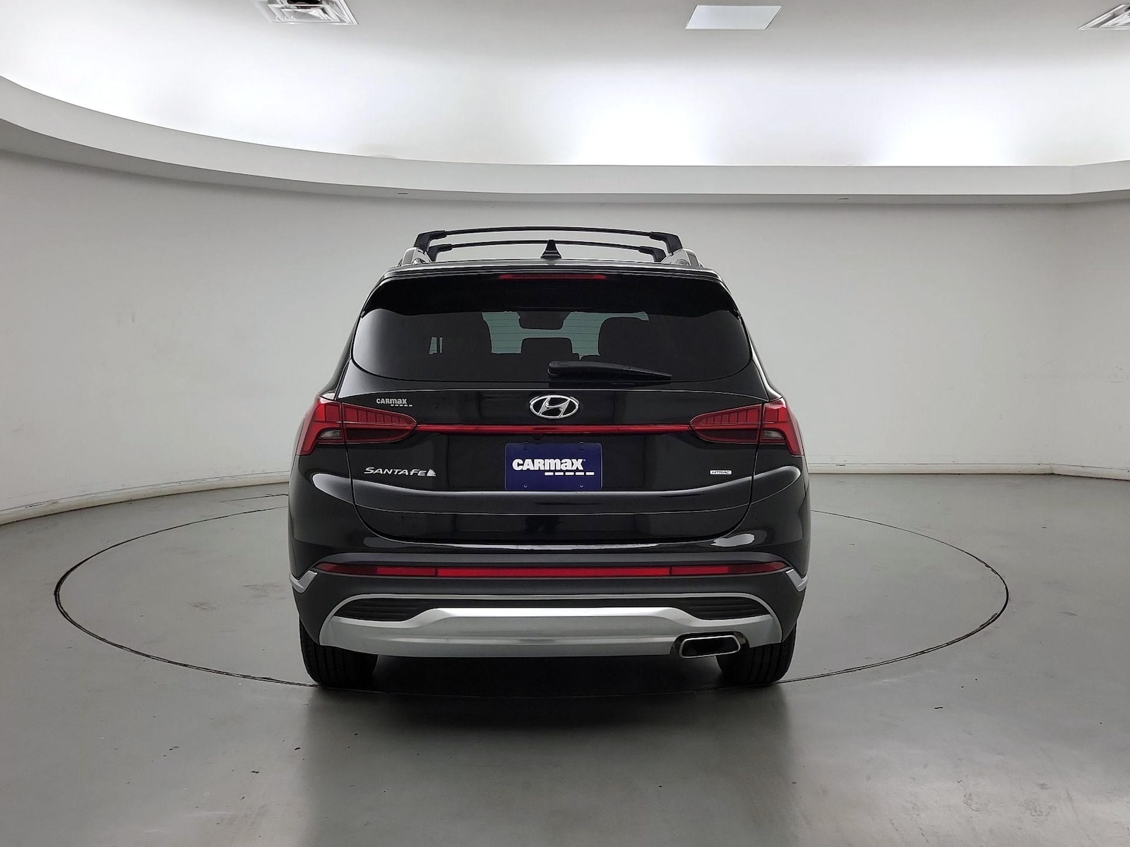 2023 Hyundai Santa Fe SEL - Photo 6