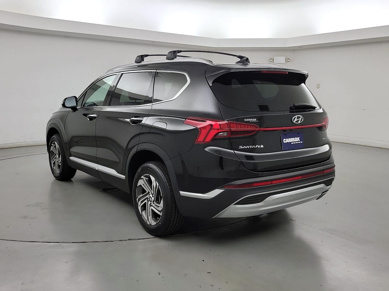2023 Hyundai Santa Fe SEL - Photo 7
