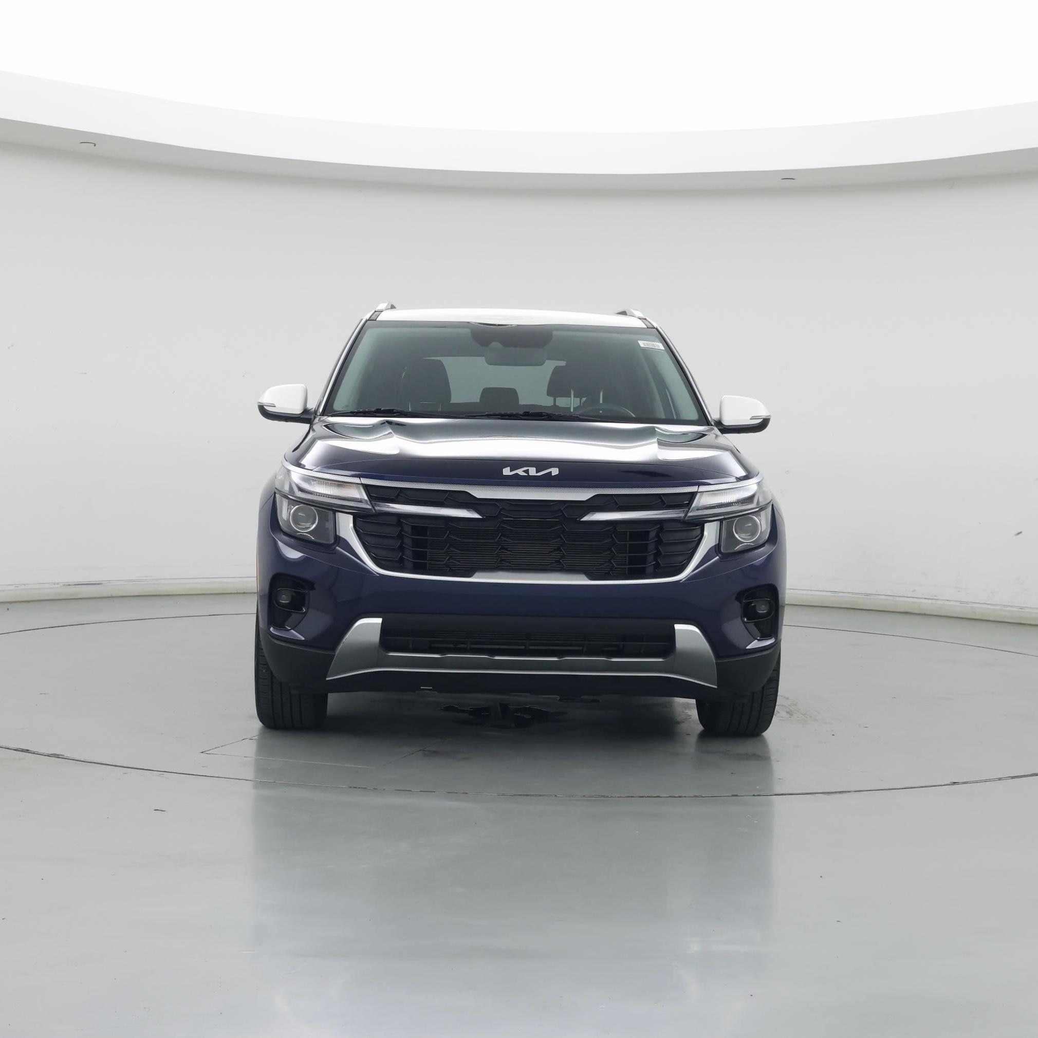 Thumbnail: 2024 Kia Seltos - 5