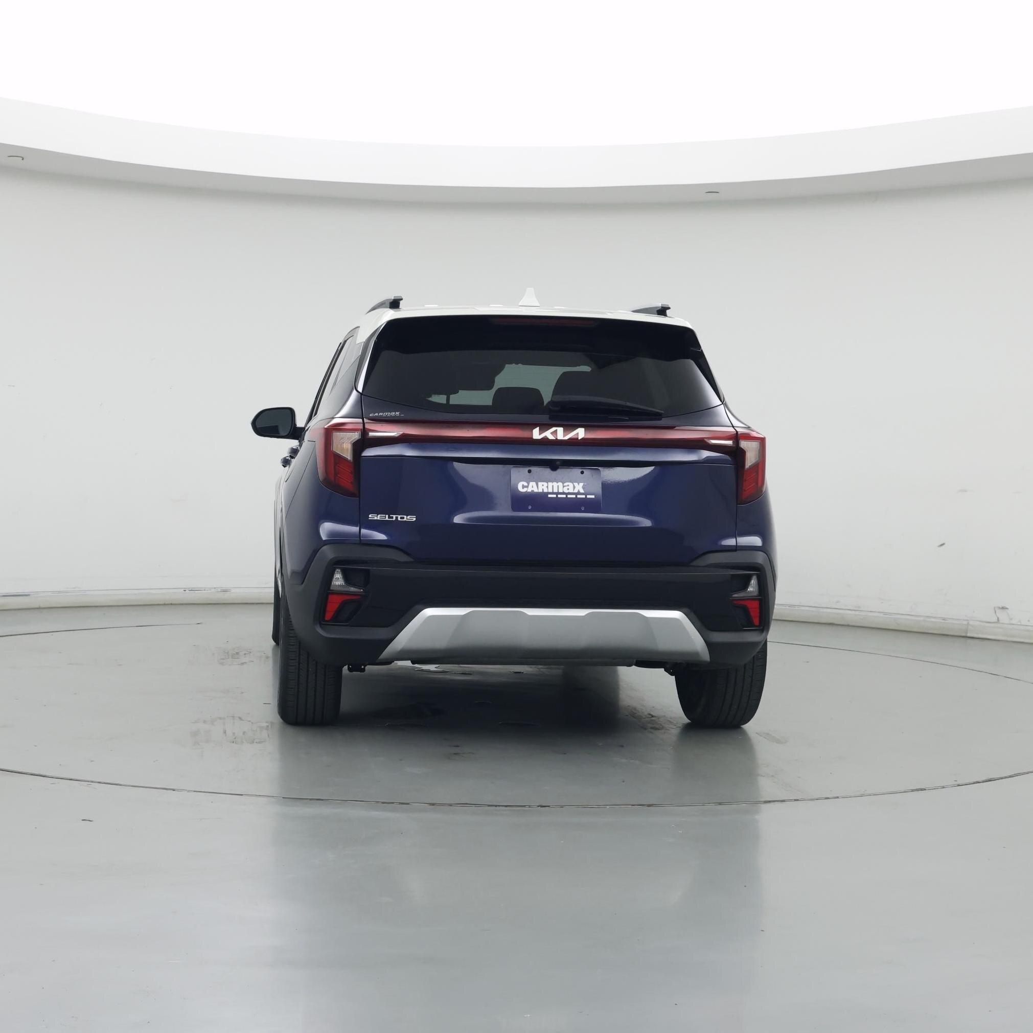 Thumbnail: 2024 Kia Seltos - 6