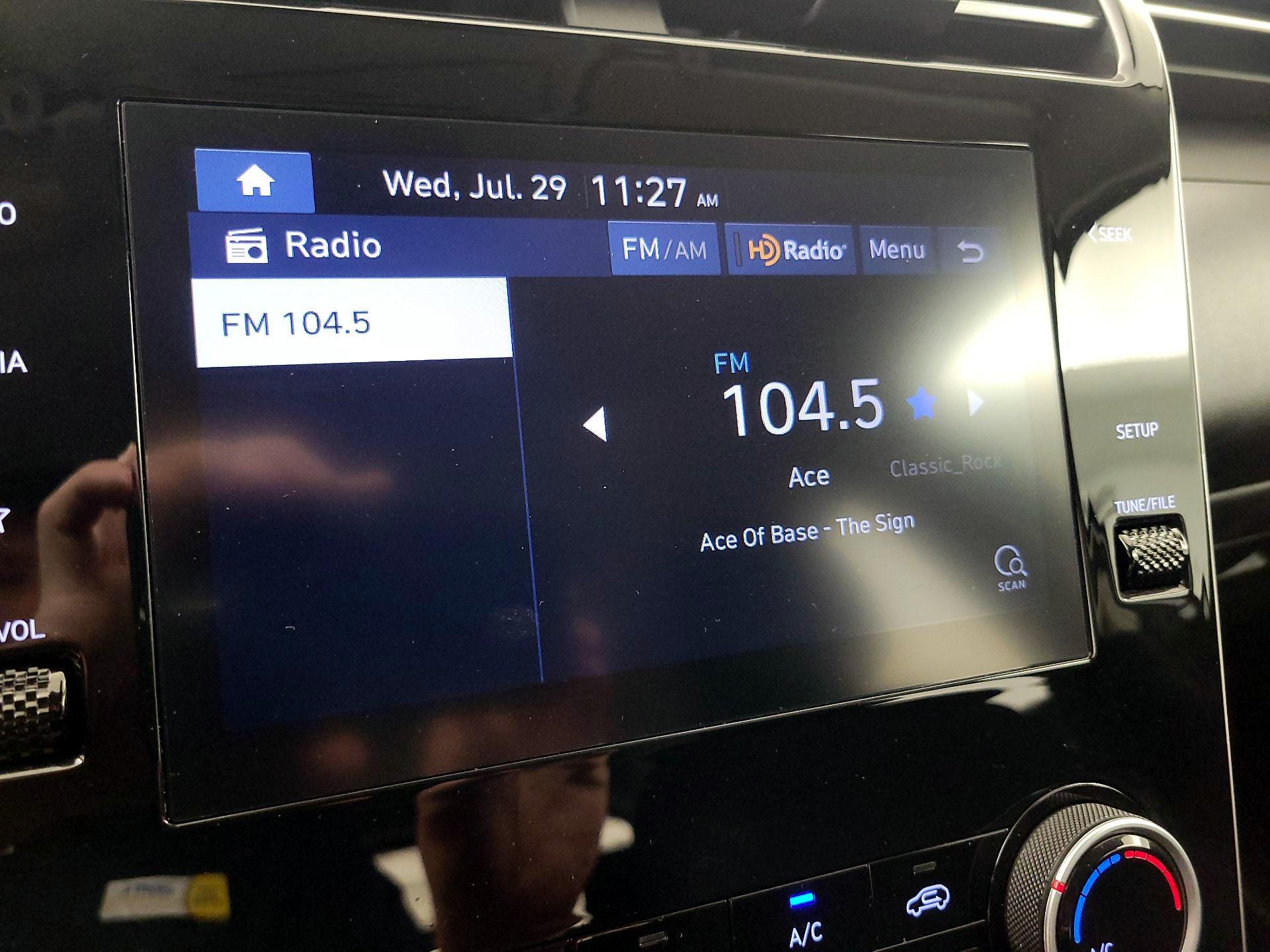 Thumbnail: 2024 Hyundai Tucson - 15