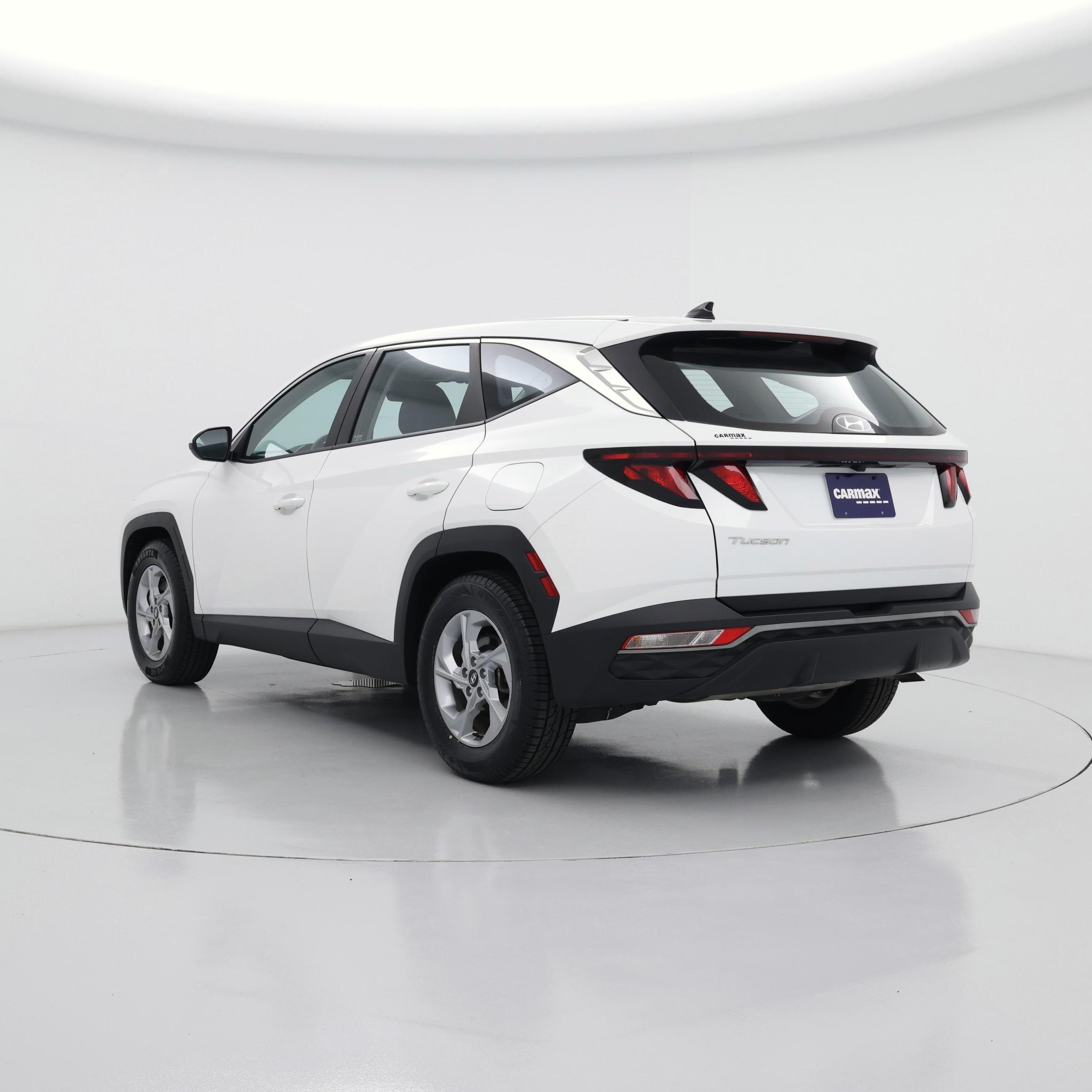 Thumbnail: 2024 Hyundai Tucson - 2