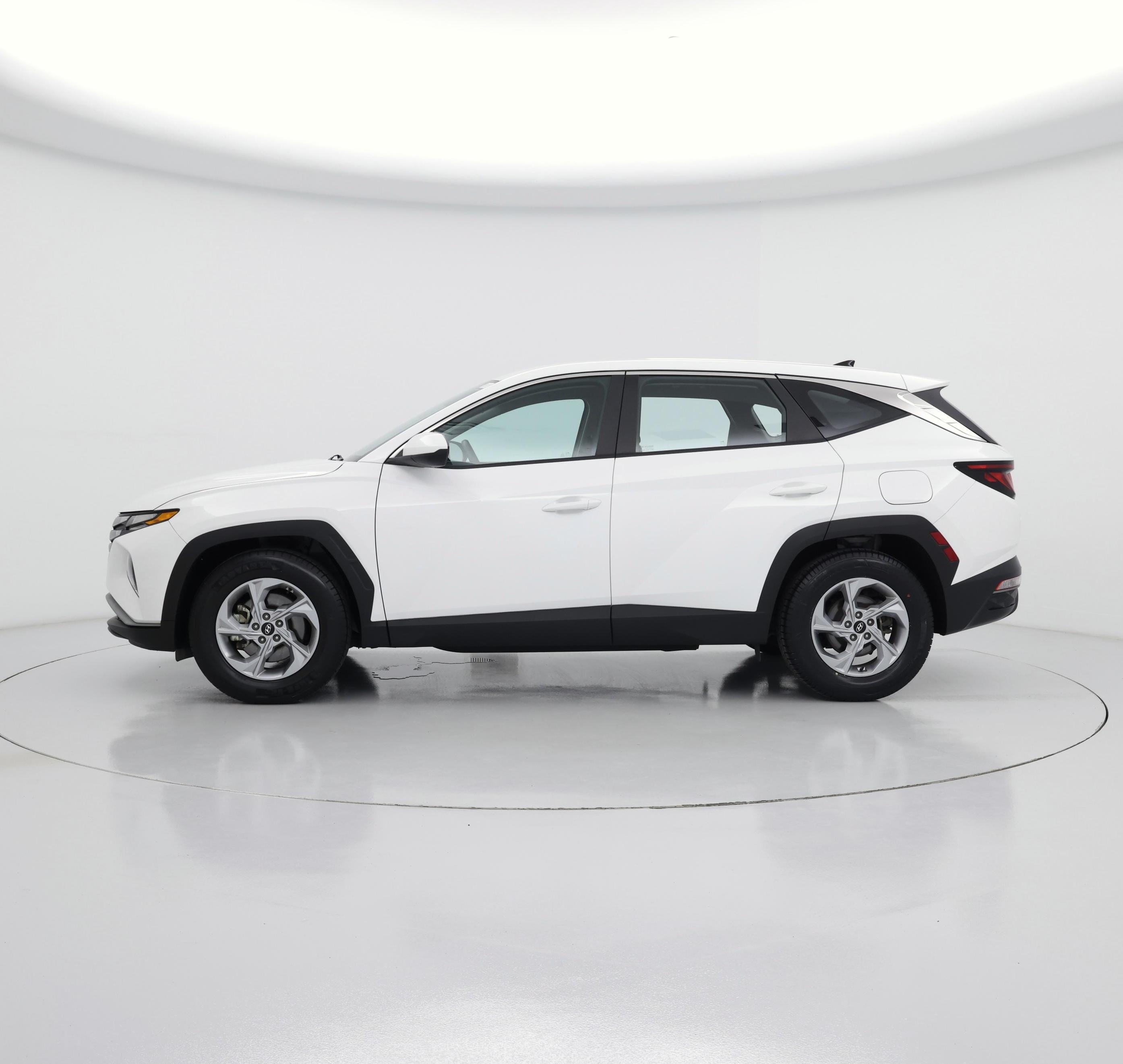 Thumbnail: 2024 Hyundai Tucson - 3